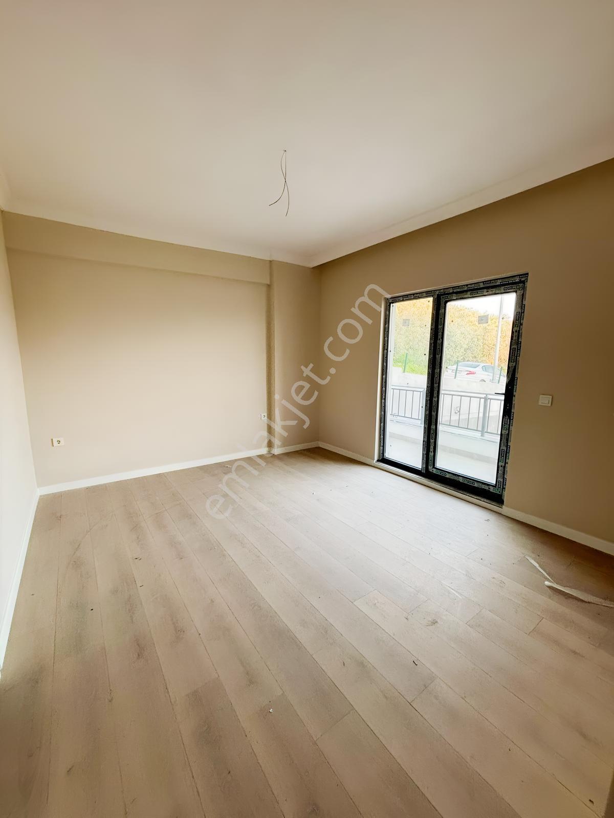 Manastırda Her Odadan Denizi Gören Net 160 M2 Sıfır Daire - Görsel 8