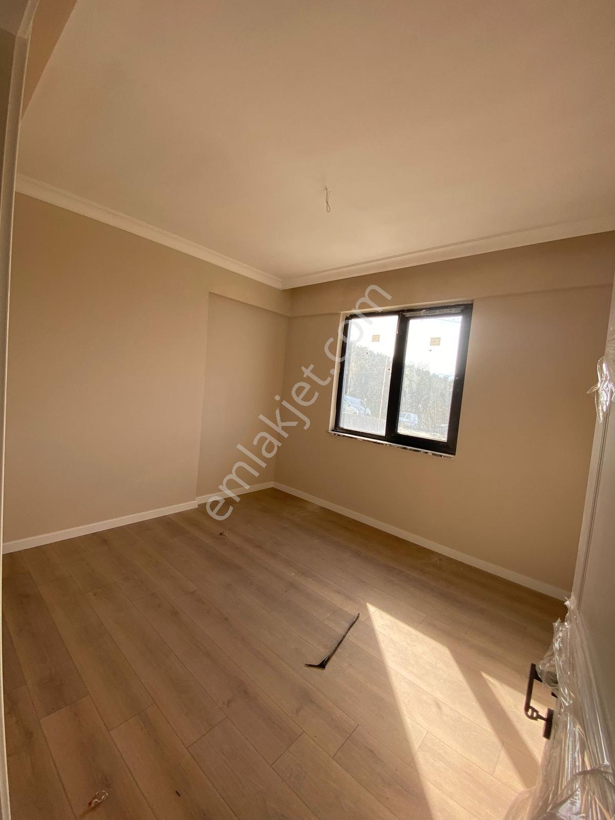 Manastırda Her Odadan Denizi Gören Net 160 M2 Sıfır Daire - Görsel 17