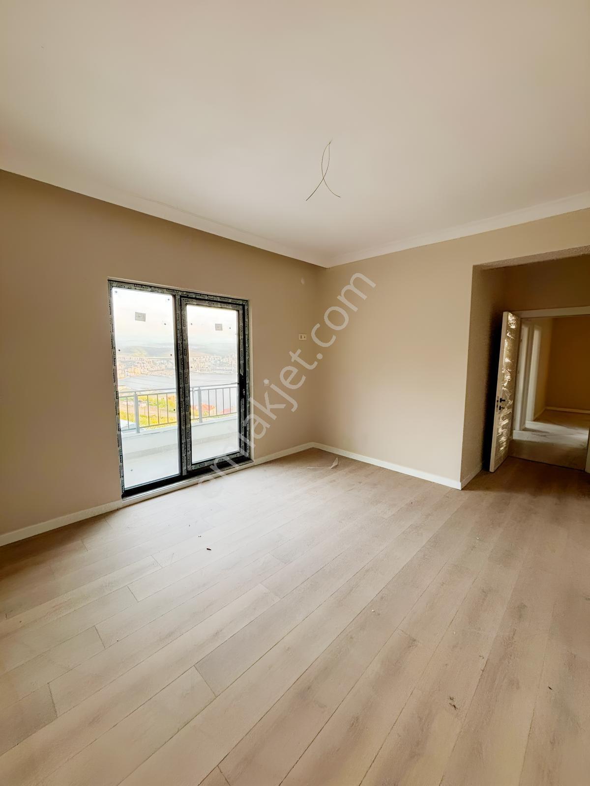 Manastırda Her Odadan Denizi Gören Net 160 M2 Sıfır Daire - Görsel 21