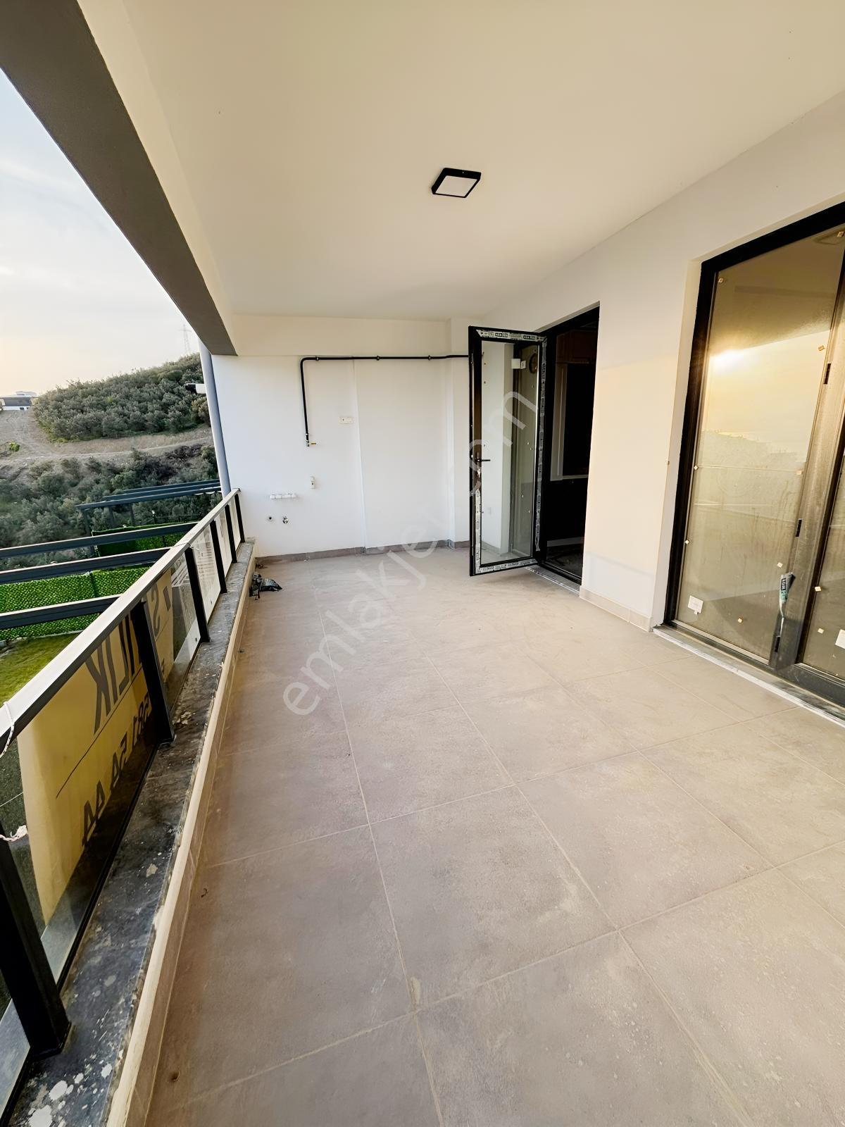 Manastırda Her Odadan Denizi Gören Net 160 M2 Sıfır Daire - Görsel 14