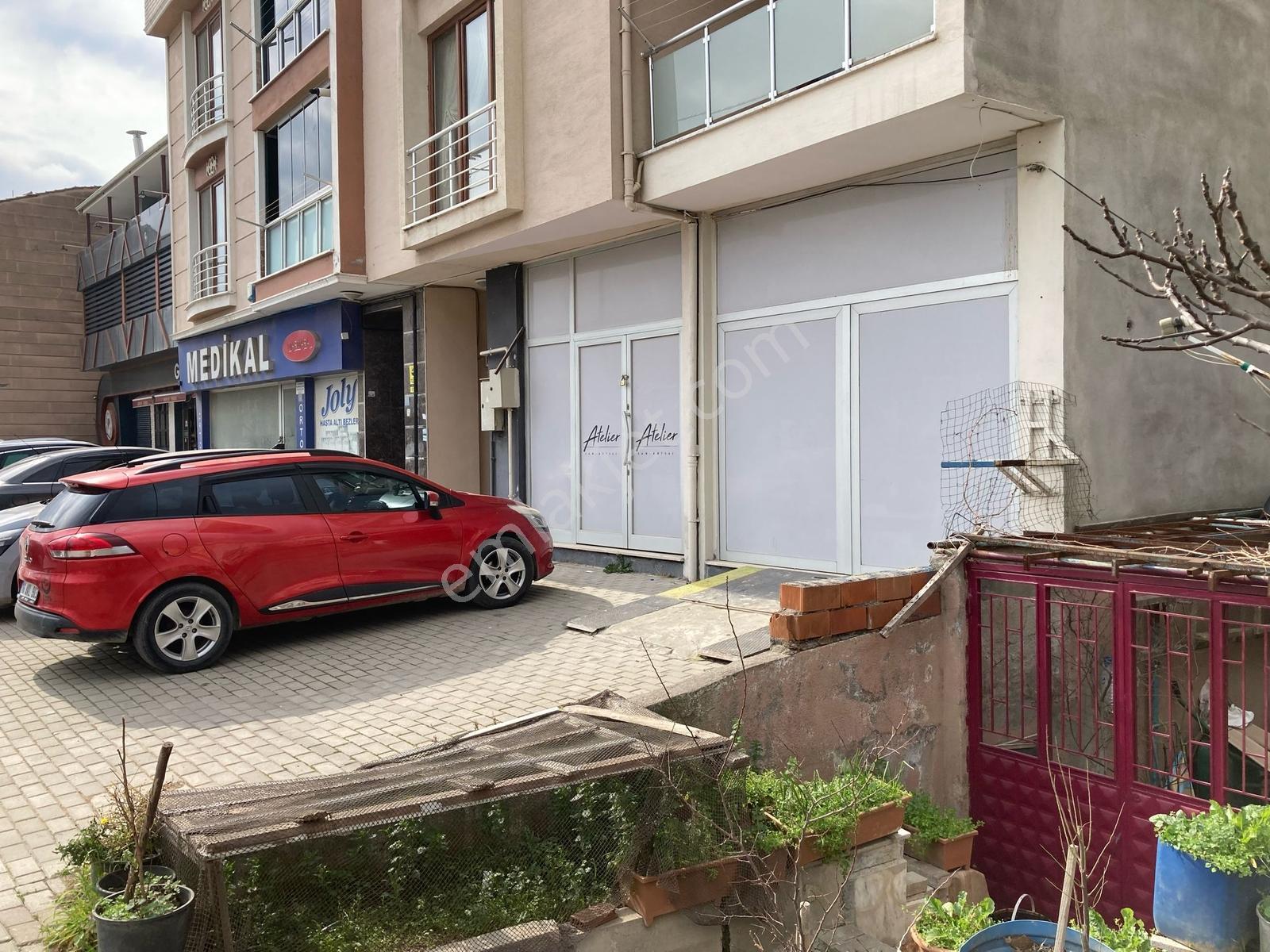 Tabela Değeri En Yüksek 310m² Dükkan - Görsel 5