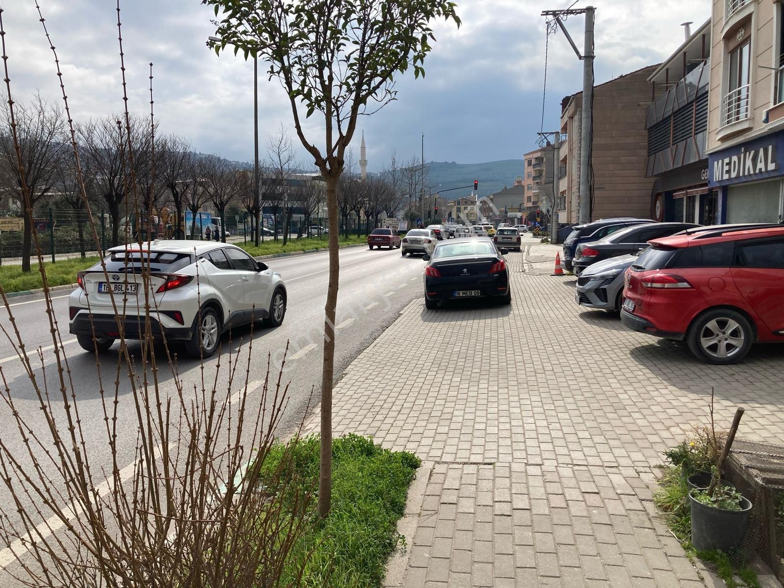 Tabela Değeri En Yüksek 310m² Dükkan - Görsel 6