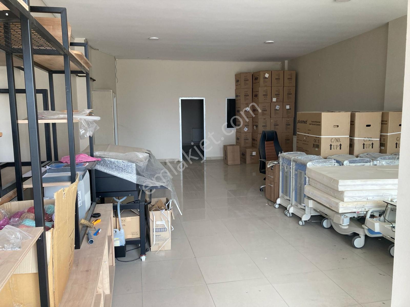 Tabela Değeri En Yüksek 310m² Dükkan - Görsel 14
