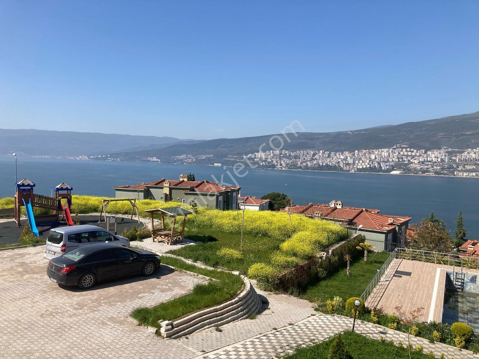 Satılık Süper Lüx Daire - Görsel 22