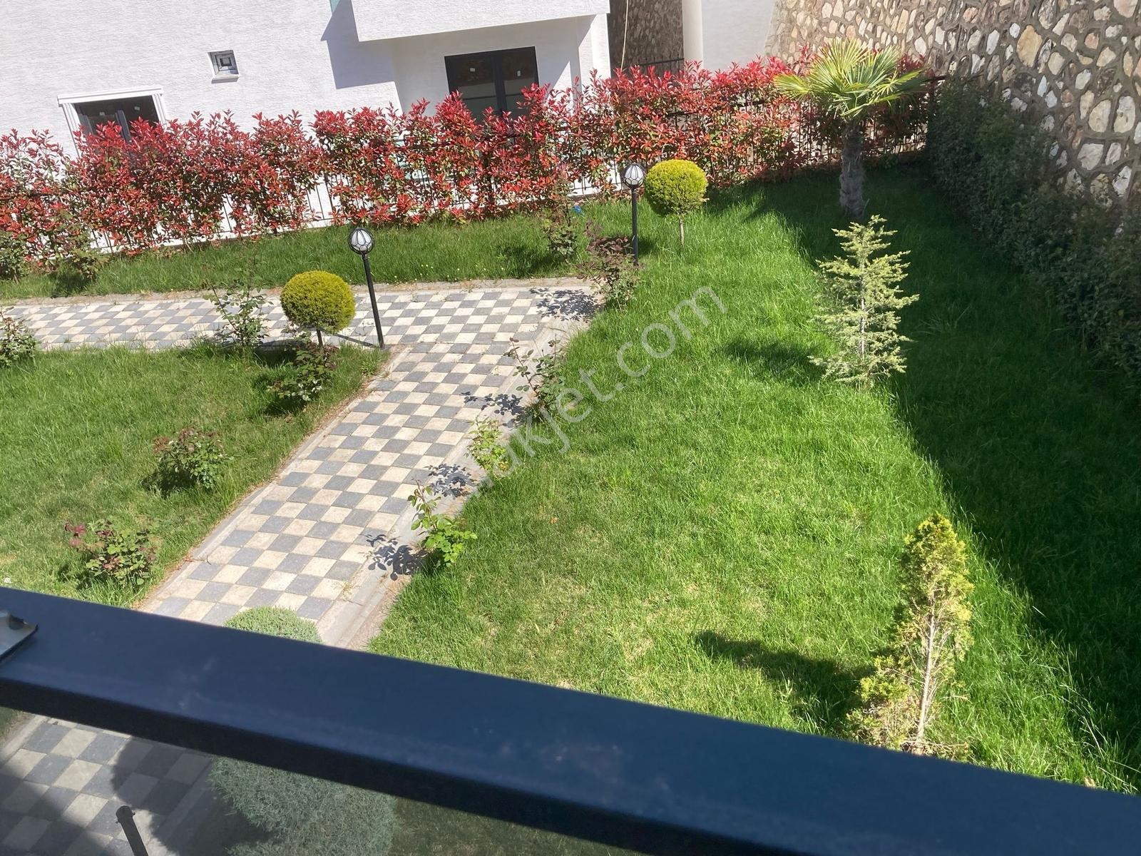 Satılık Süper Lüx Daire - Görsel 26