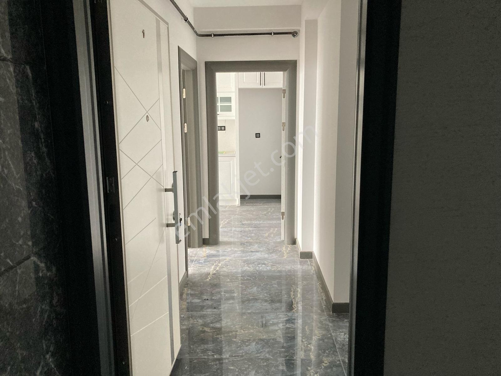 Satılık Süper Lüx Bahçe Katı - Görsel 6