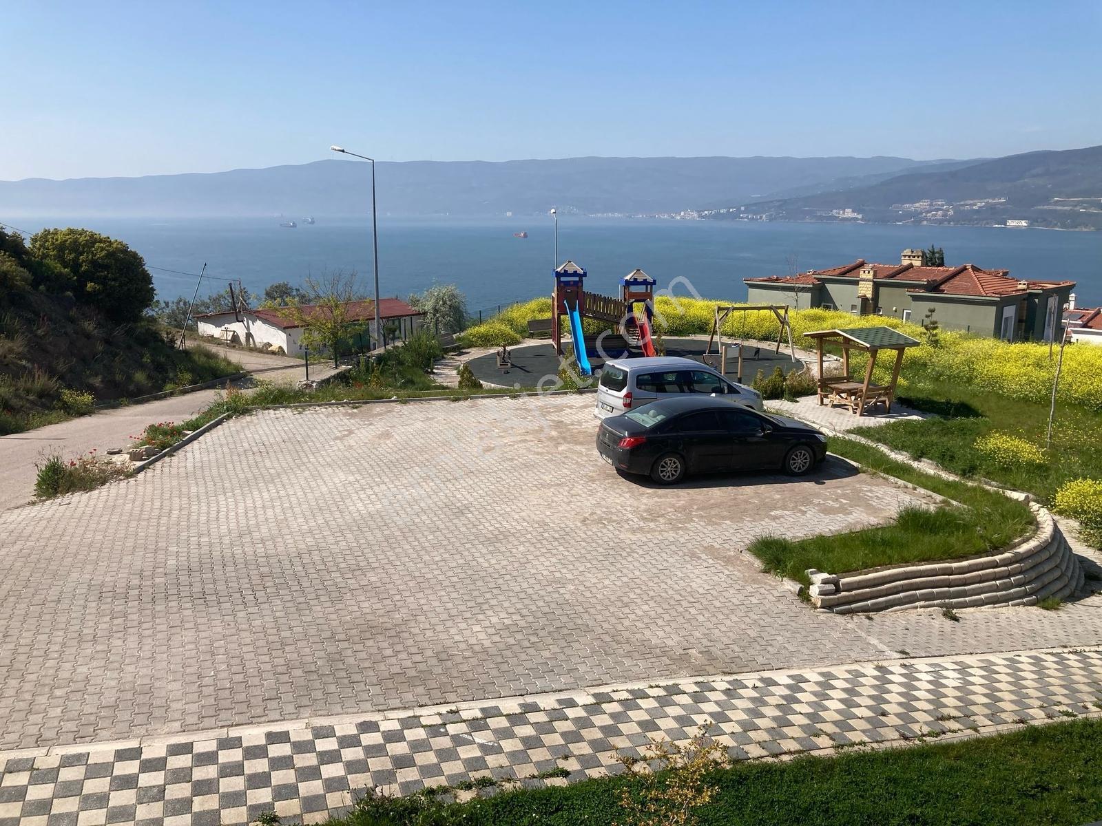 Satılık Süper Lüx Bahçe Katı - Görsel 8