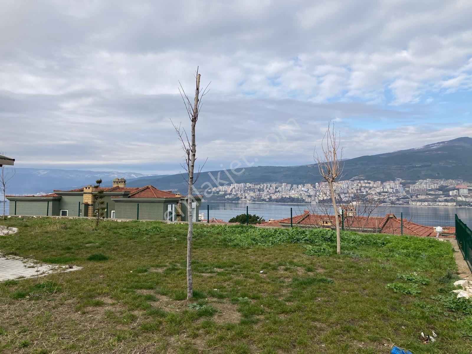 Satılık Süper Lüx Bahçe Katı - Görsel 13