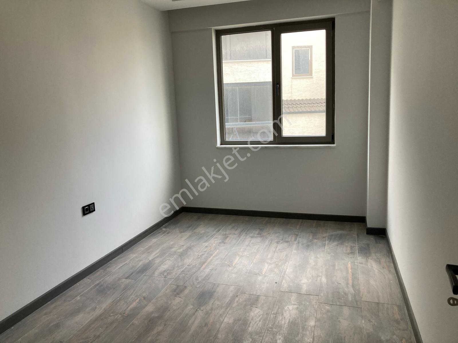 Satılık Süper Lüx Bahçe Katı - Görsel 9