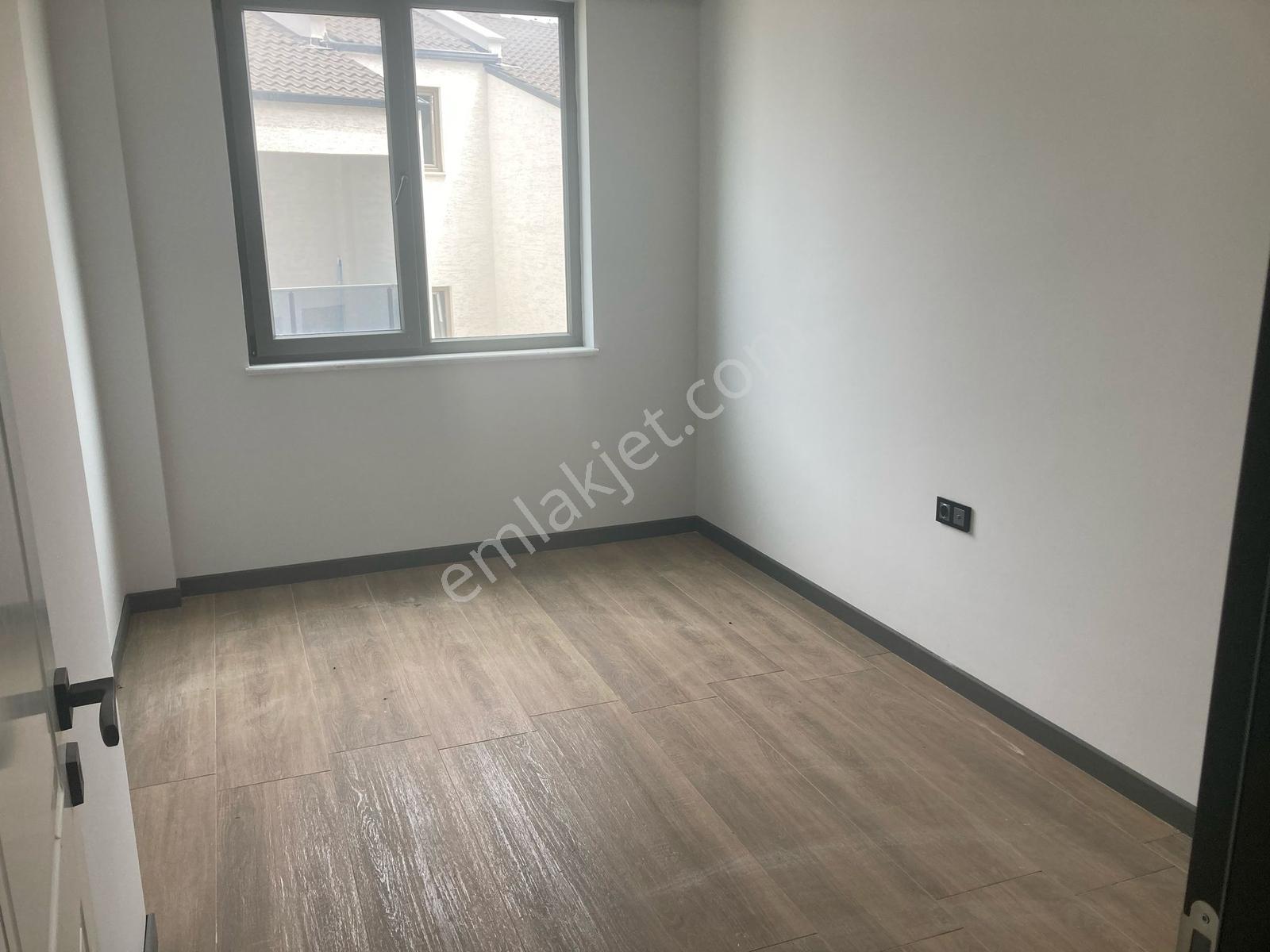 Satılık Süper Lüx Bahçe Katı - Görsel 20