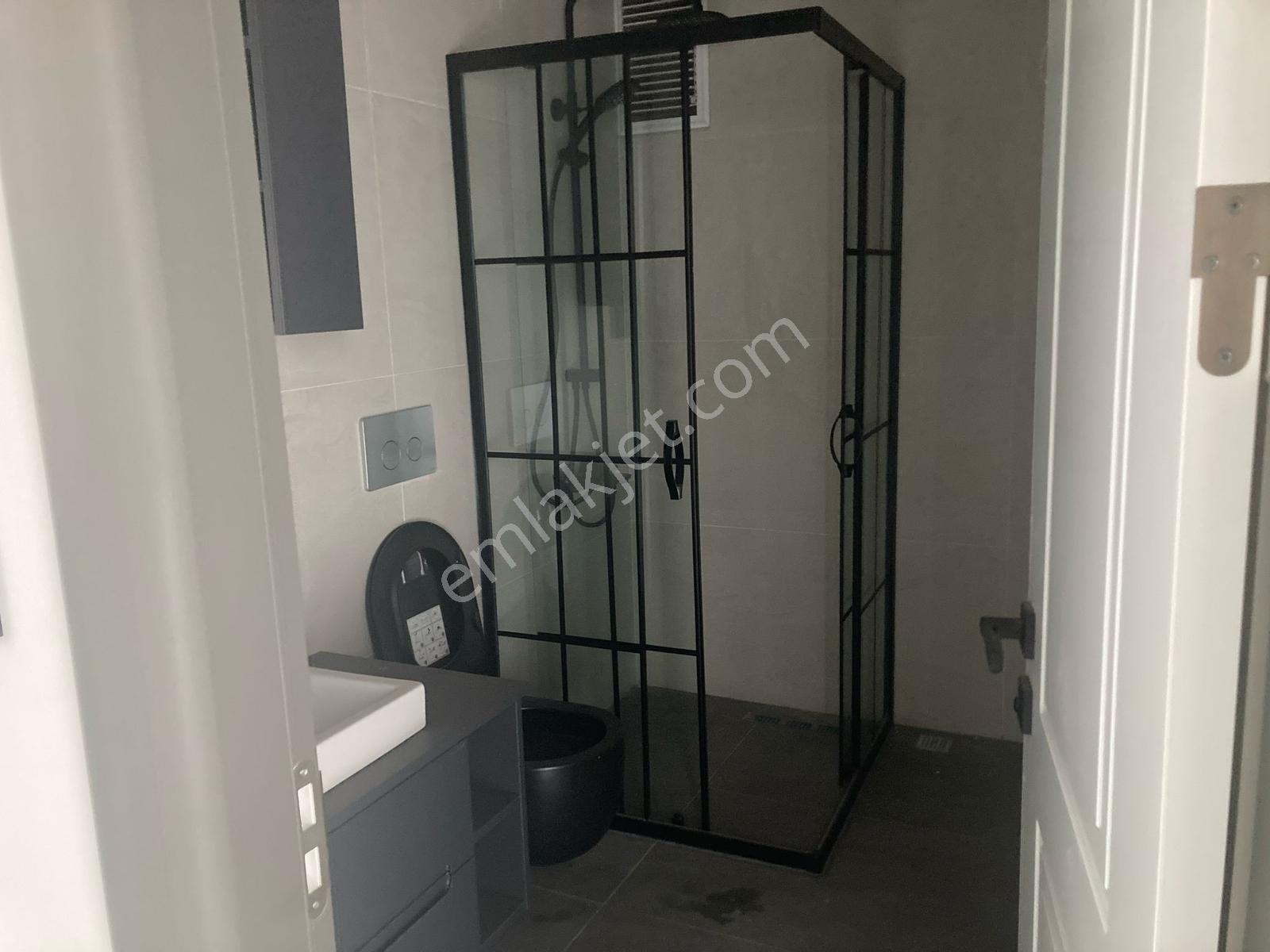 Satılık Süper Lüx Bahçe Katı - Görsel 7