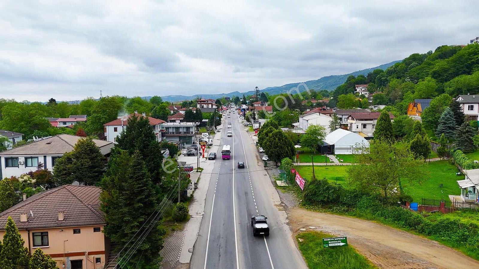Havuzlu Site İçerisinde Manzaralı Dubleks Villa Dairesi - Görsel 18