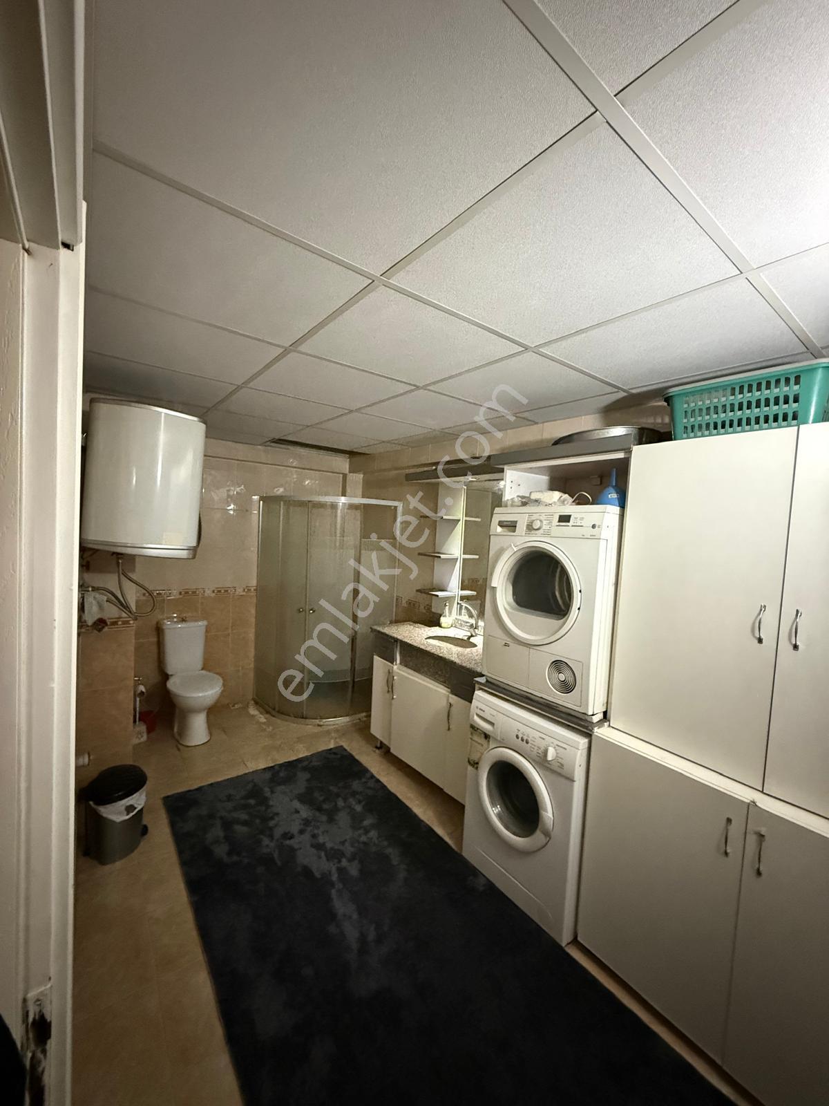 Krediye Uygun | Cadde Üstü | 165 M² Net | Doğalgazlı Geniş Aile Dairesi - Görsel 19