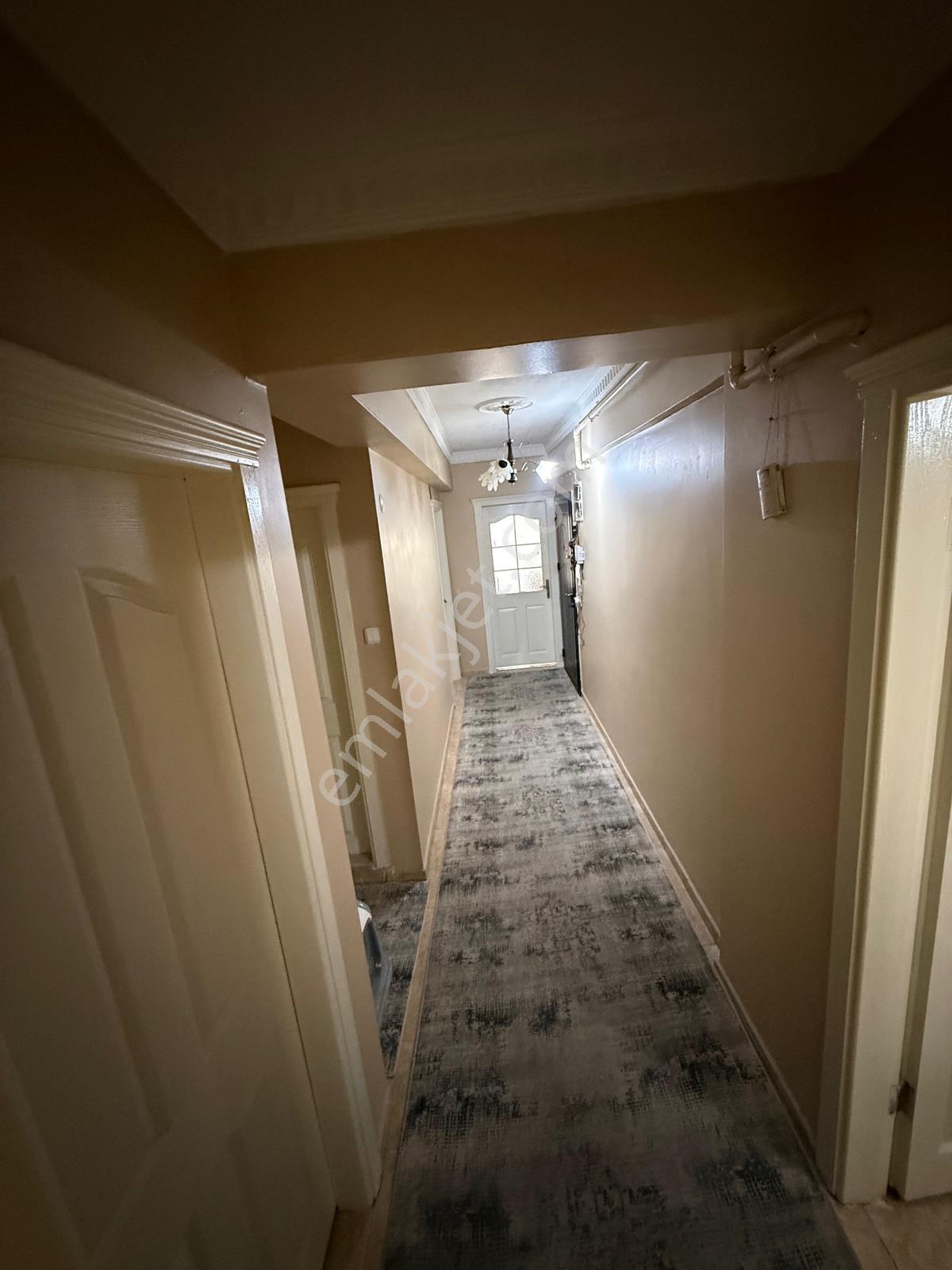 Krediye Uygun | Cadde Üstü | 165 M² Net | Doğalgazlı Geniş Aile Dairesi - Görsel 20