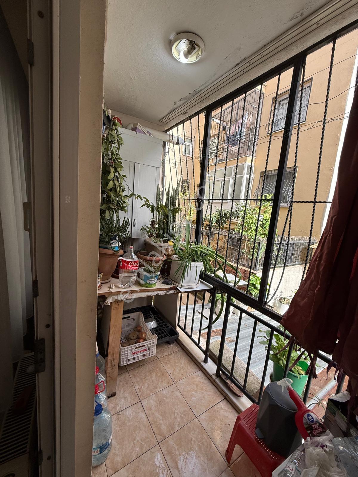 Krediye Uygun | Cadde Üstü | 165 M² Net | Doğalgazlı Geniş Aile Dairesi