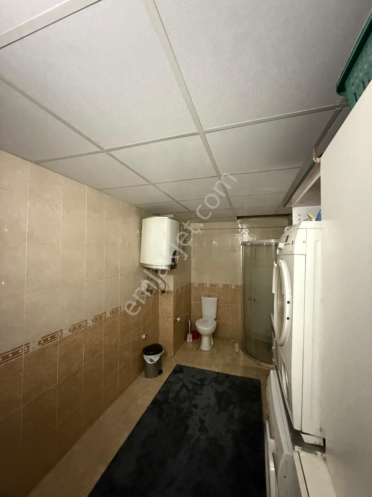 Krediye Uygun | Cadde Üstü | 165 M² Net | Doğalgazlı Geniş Aile Dairesi - Görsel 18