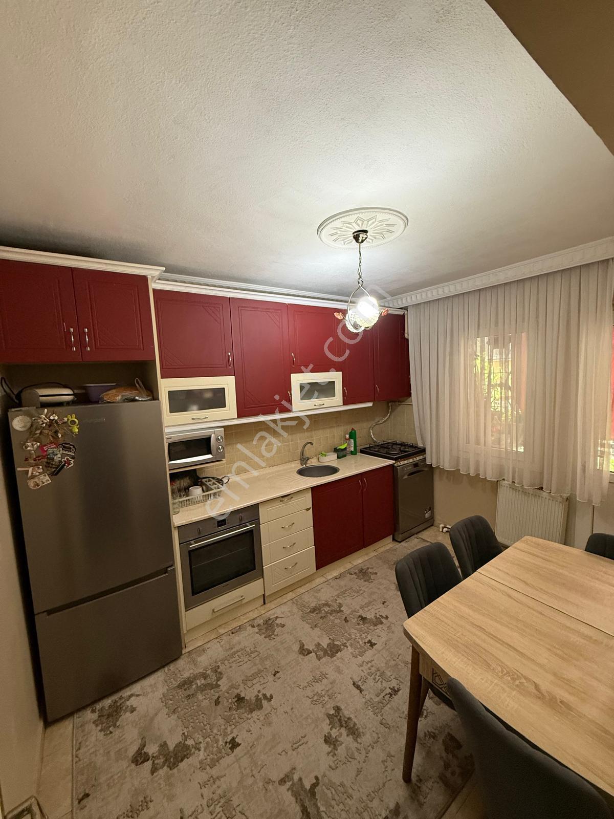 Krediye Uygun | Cadde Üstü | 165 M² Net | Doğalgazlı Geniş Aile Dairesi - Görsel 7