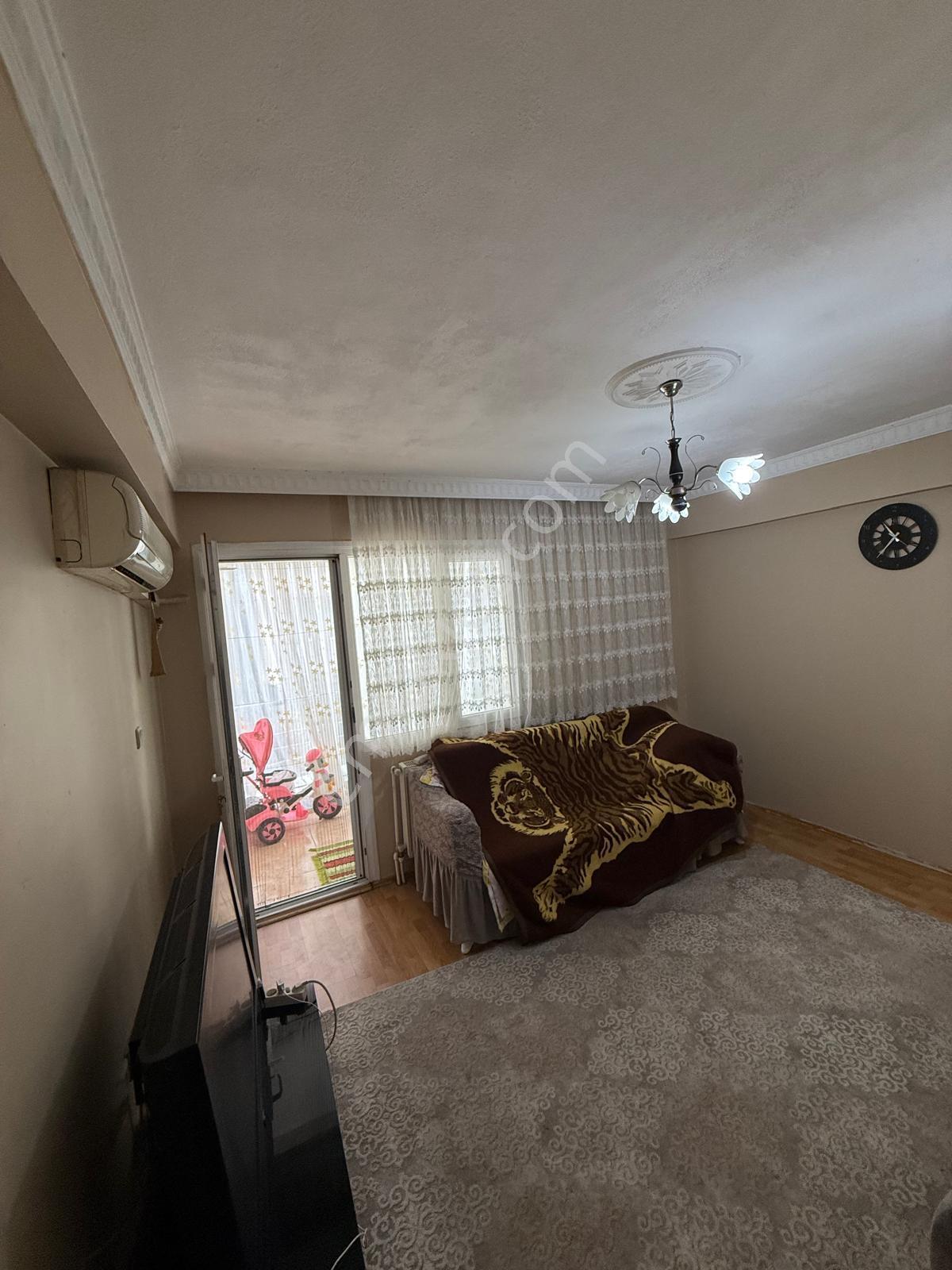 Krediye Uygun | Cadde Üstü | 165 M² Net | Doğalgazlı Geniş Aile Dairesi - Görsel 8