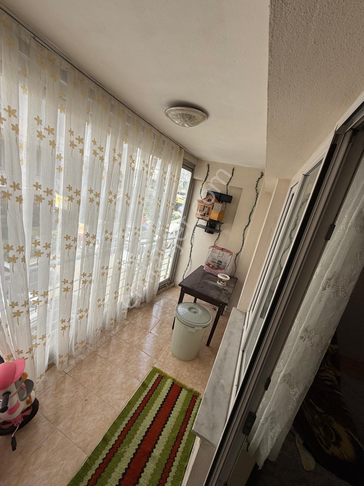 Krediye Uygun | Cadde Üstü | 165 M² Net | Doğalgazlı Geniş Aile Dairesi - Görsel 10