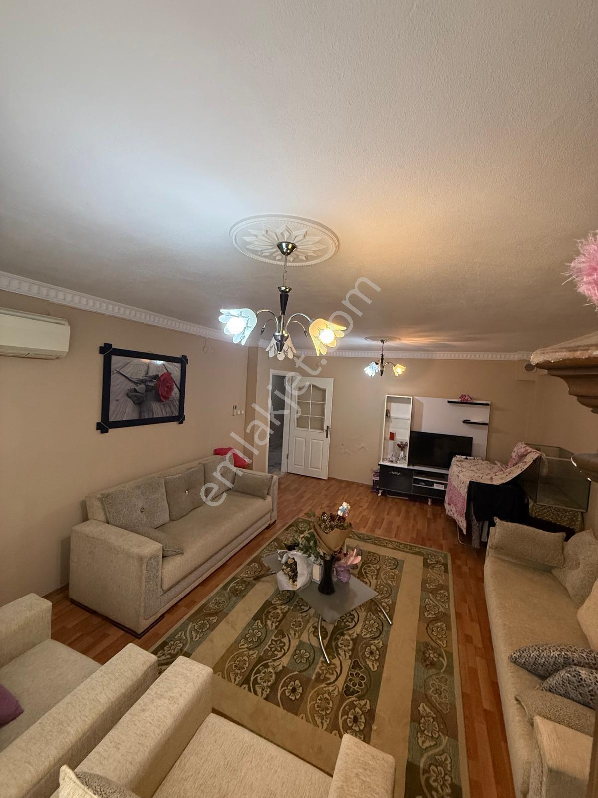 Krediye Uygun | Cadde Üstü | 165 M² Net | Doğalgazlı Geniş Aile Dairesi - Görsel 13