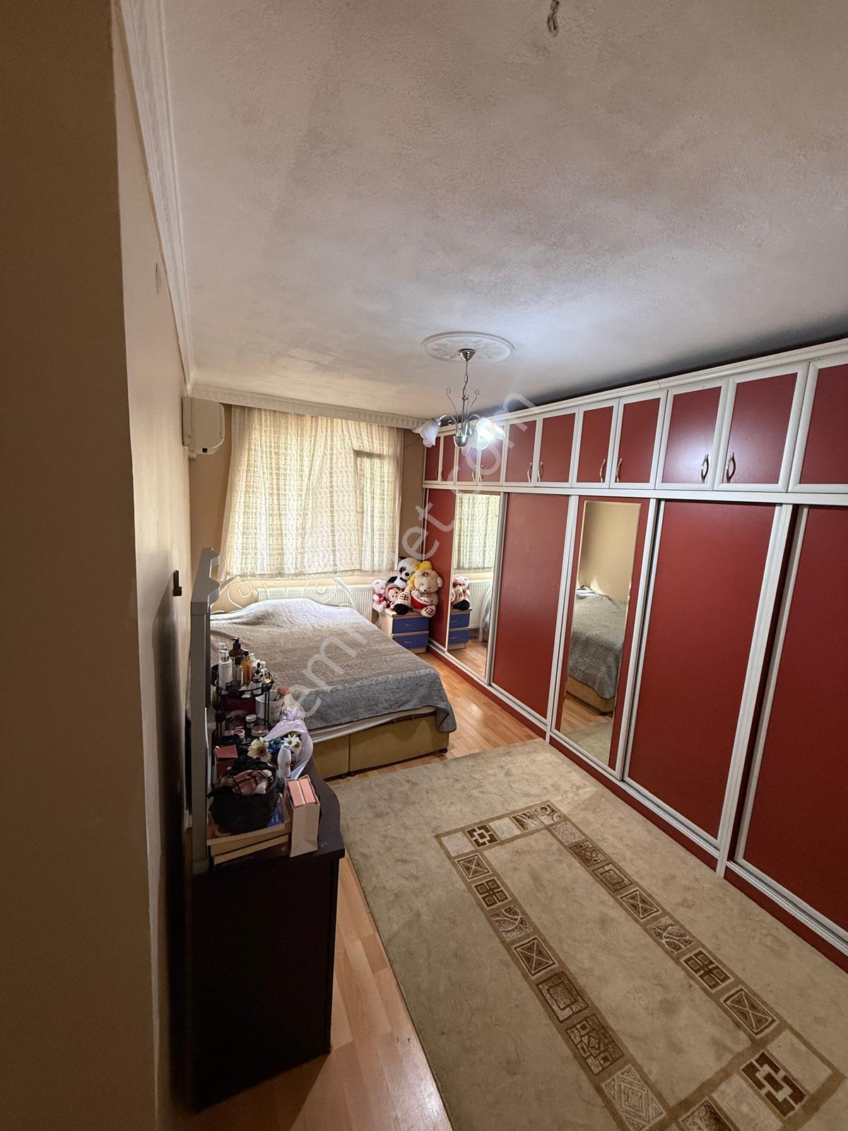 Krediye Uygun | Cadde Üstü | 165 M² Net | Doğalgazlı Geniş Aile Dairesi - Görsel 27