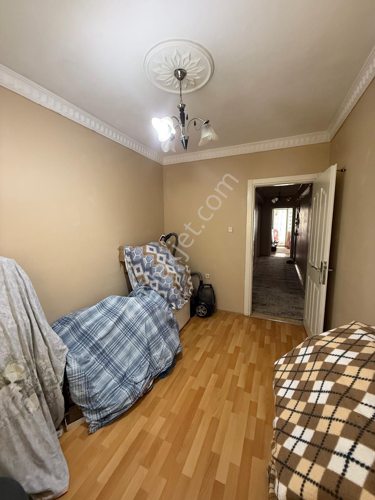 Krediye Uygun | Cadde Üstü | 165 M² Net | Doğalgazlı Geniş Aile Dairesi - Görsel 22