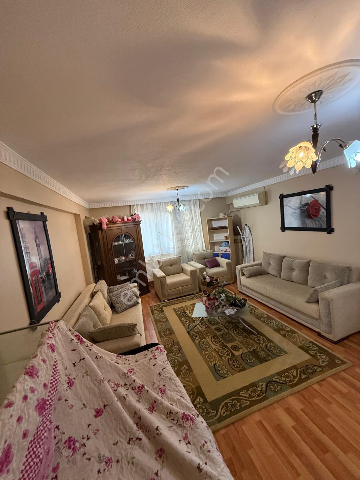 Krediye Uygun | Cadde Üstü | 165 M² Net | Doğalgazlı Geniş Aile Dairesi - Görsel 15