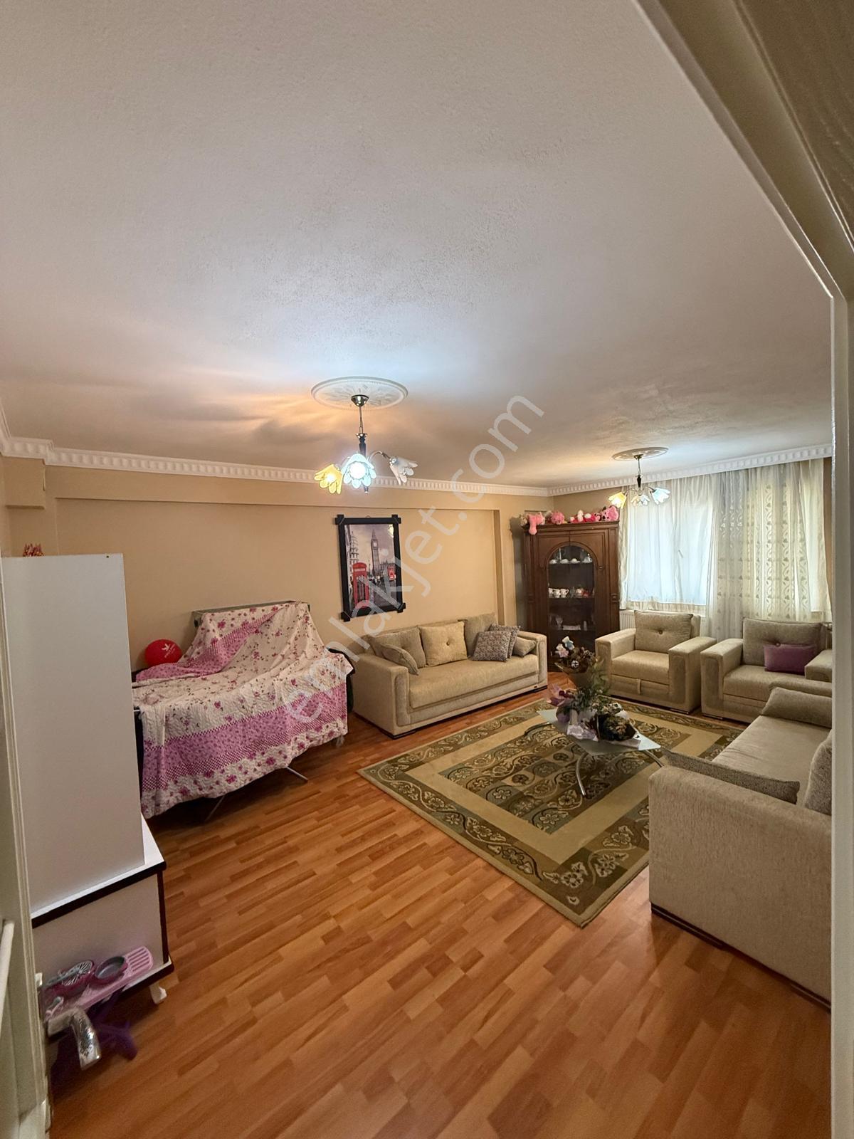 Krediye Uygun | Cadde Üstü | 165 M² Net | Doğalgazlı Geniş Aile Dairesi - Görsel 16