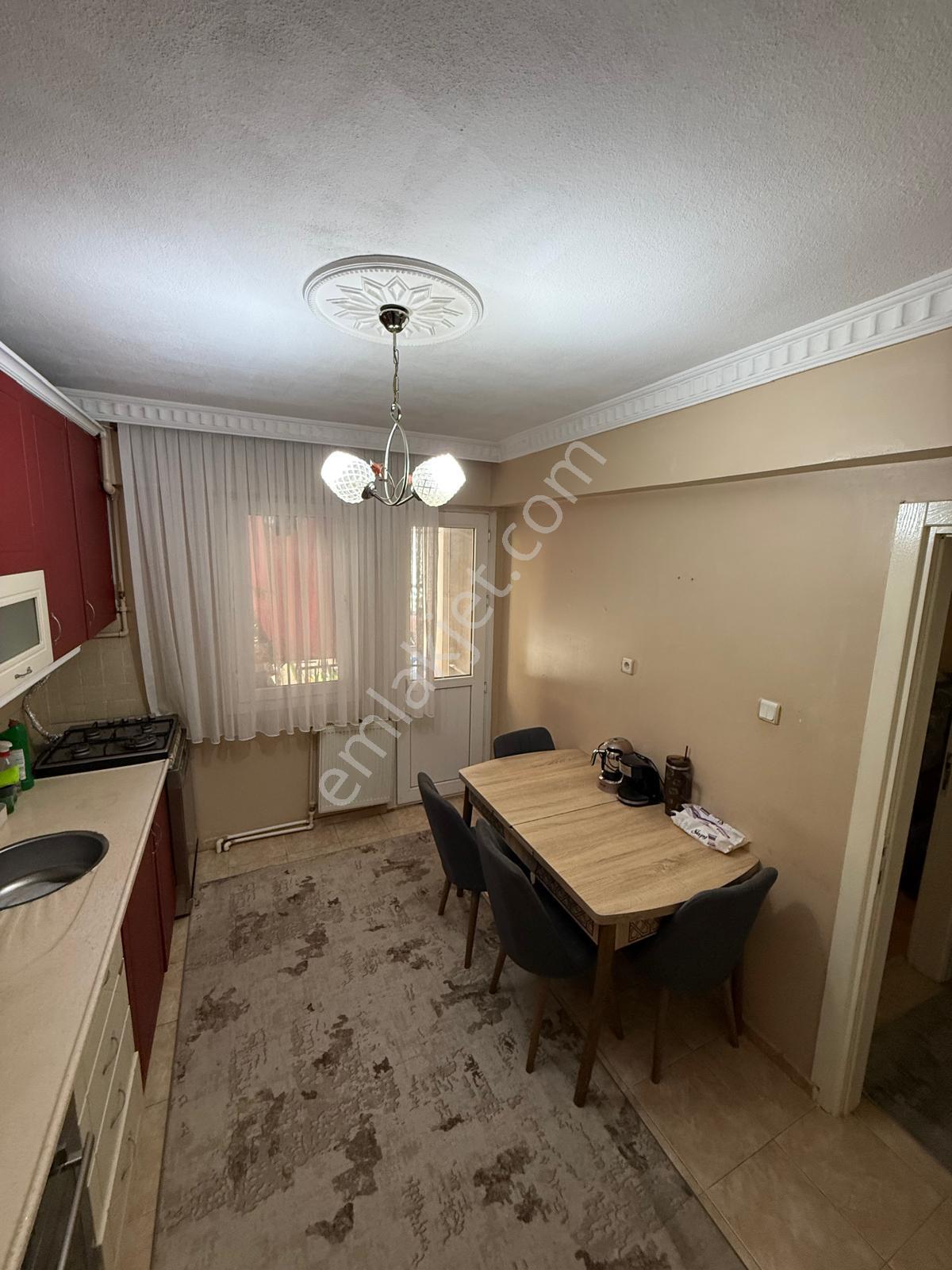 Krediye Uygun | Cadde Üstü | 165 M² Net | Doğalgazlı Geniş Aile Dairesi - Görsel 5