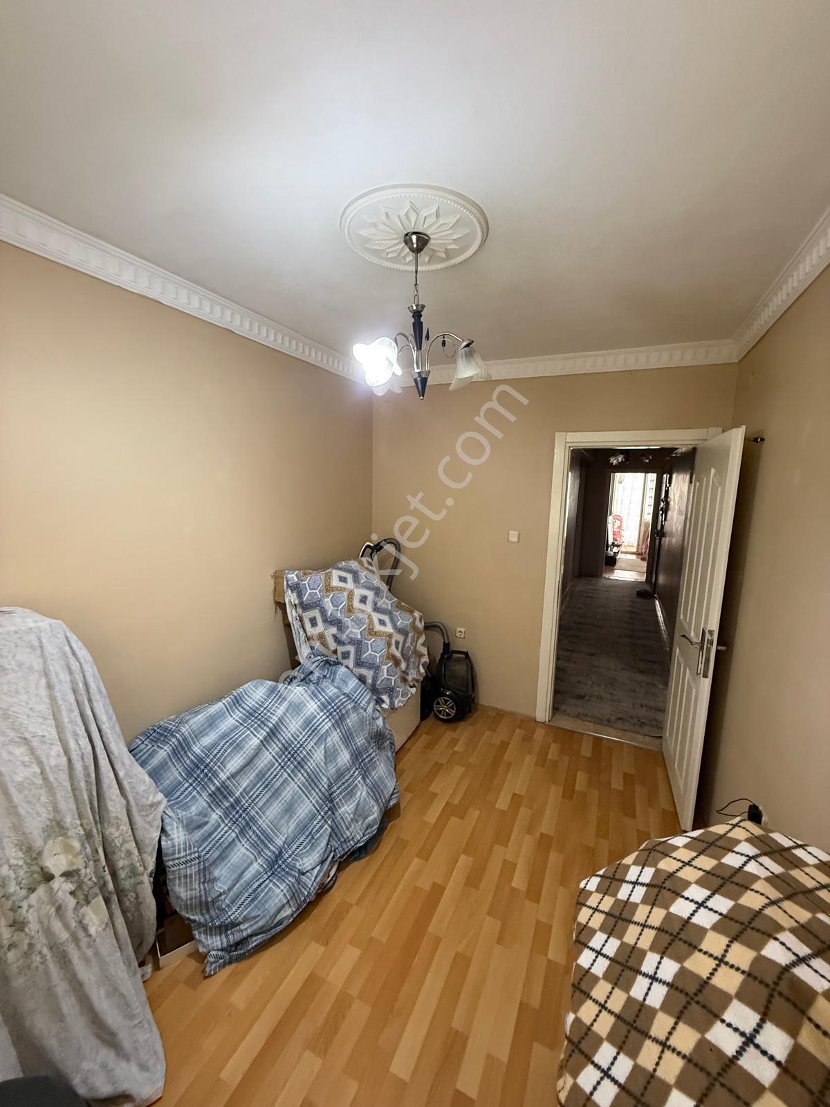 Krediye Uygun | Cadde Üstü | 165 M² Net | Doğalgazlı Geniş Aile Dairesi - Görsel 24