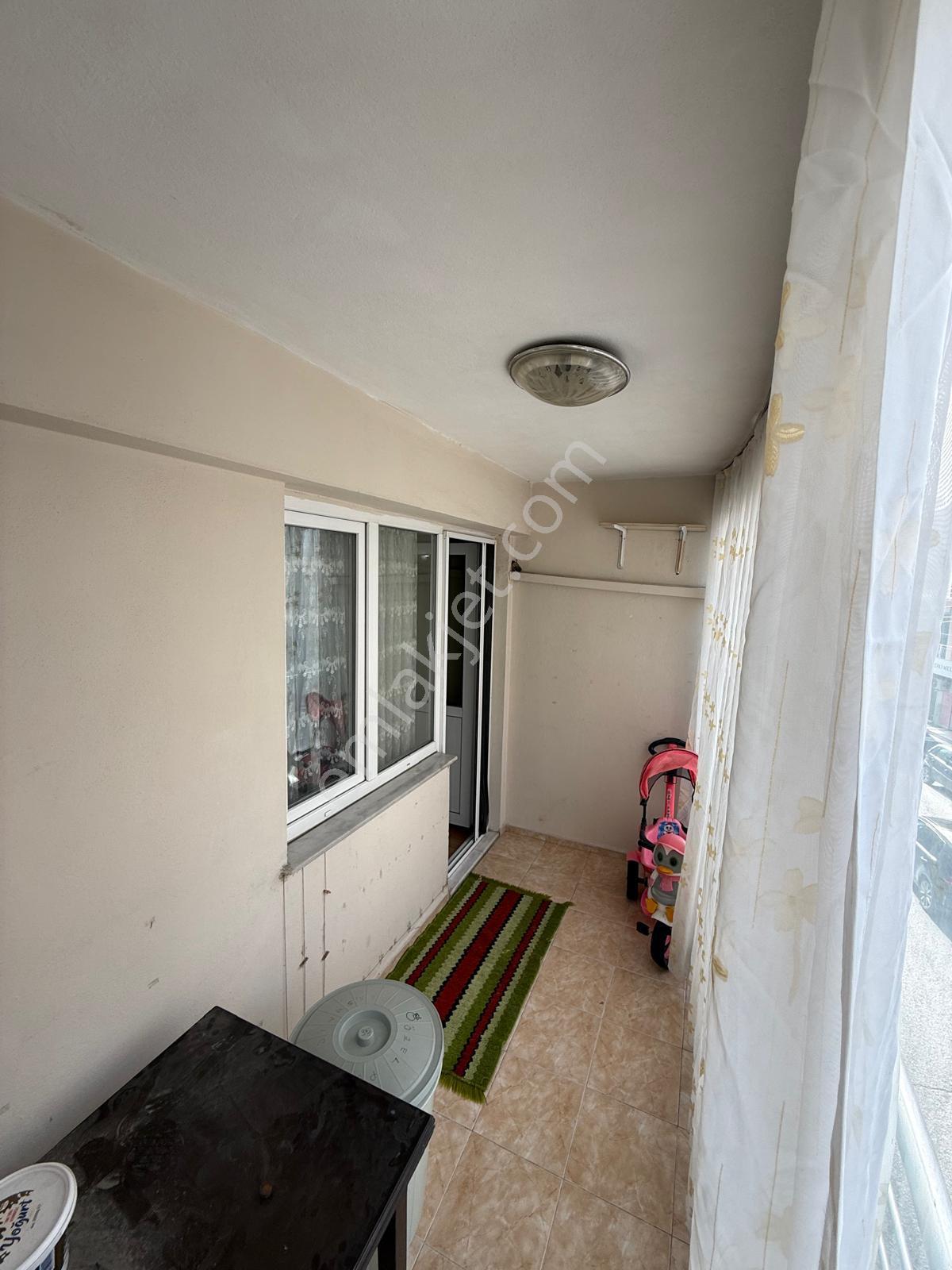 Krediye Uygun | Cadde Üstü | 165 M² Net | Doğalgazlı Geniş Aile Dairesi - Görsel 9