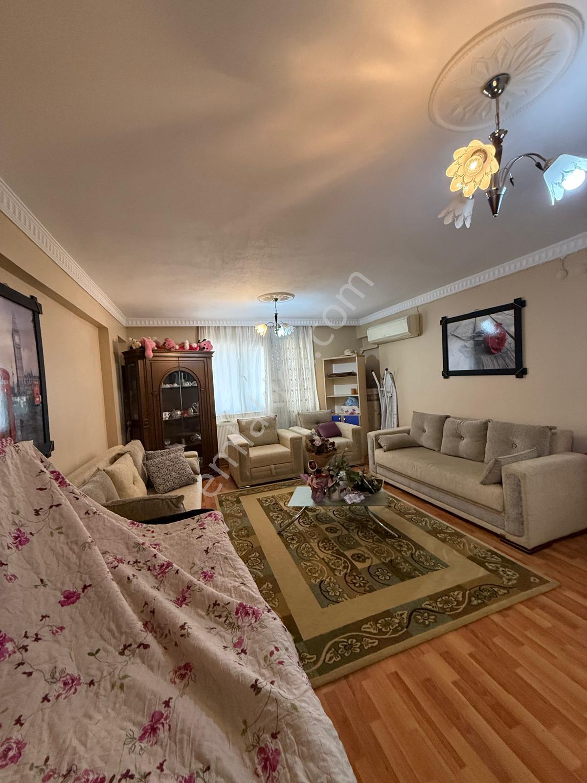 Krediye Uygun | Cadde Üstü | 165 M² Net | Doğalgazlı Geniş Aile Dairesi - Görsel 14