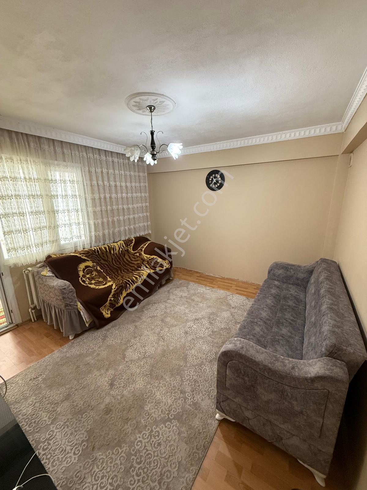 Krediye Uygun | Cadde Üstü | 165 M² Net | Doğalgazlı Geniş Aile Dairesi - Görsel 11