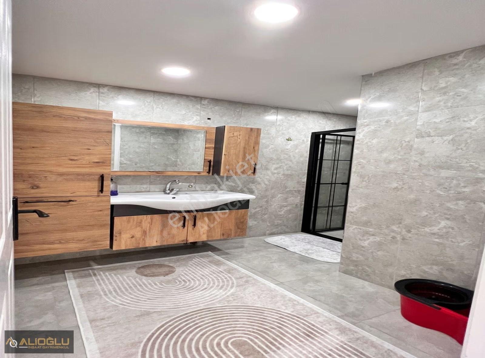 Alioğlu İnşaat'tan Merkezi Konumda Site İçinde Satılık 2+1 Daire - Görsel 3