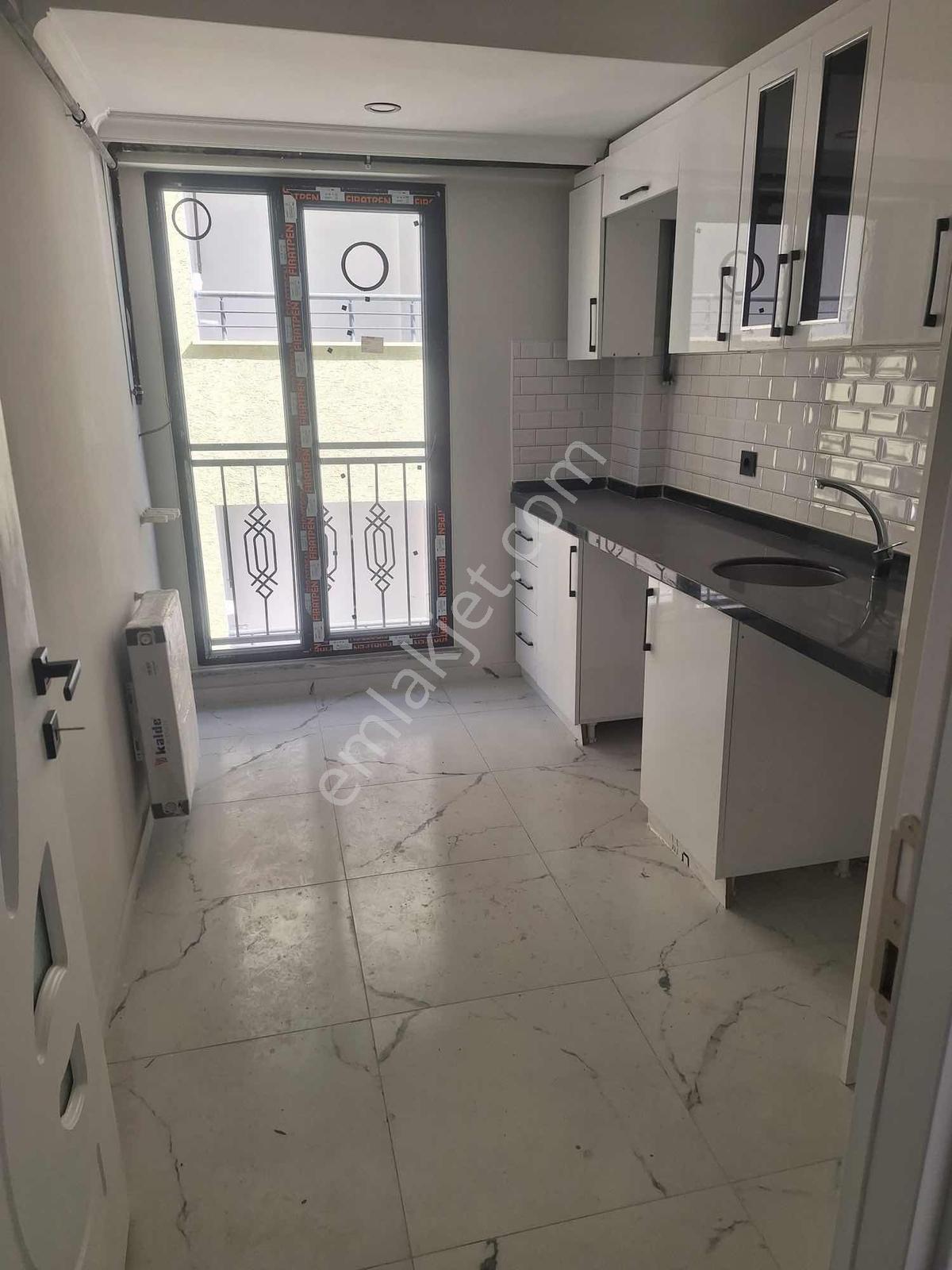 2+1 Altınşehir Mh Ebeveyn Banyolu Lüx Daire - Görsel 7