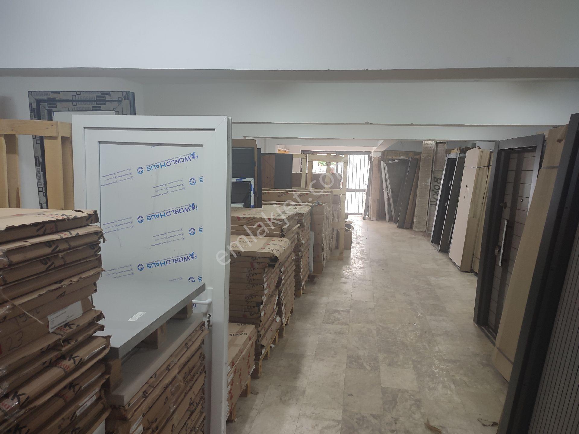 Kiralık Depo - Görsel 3