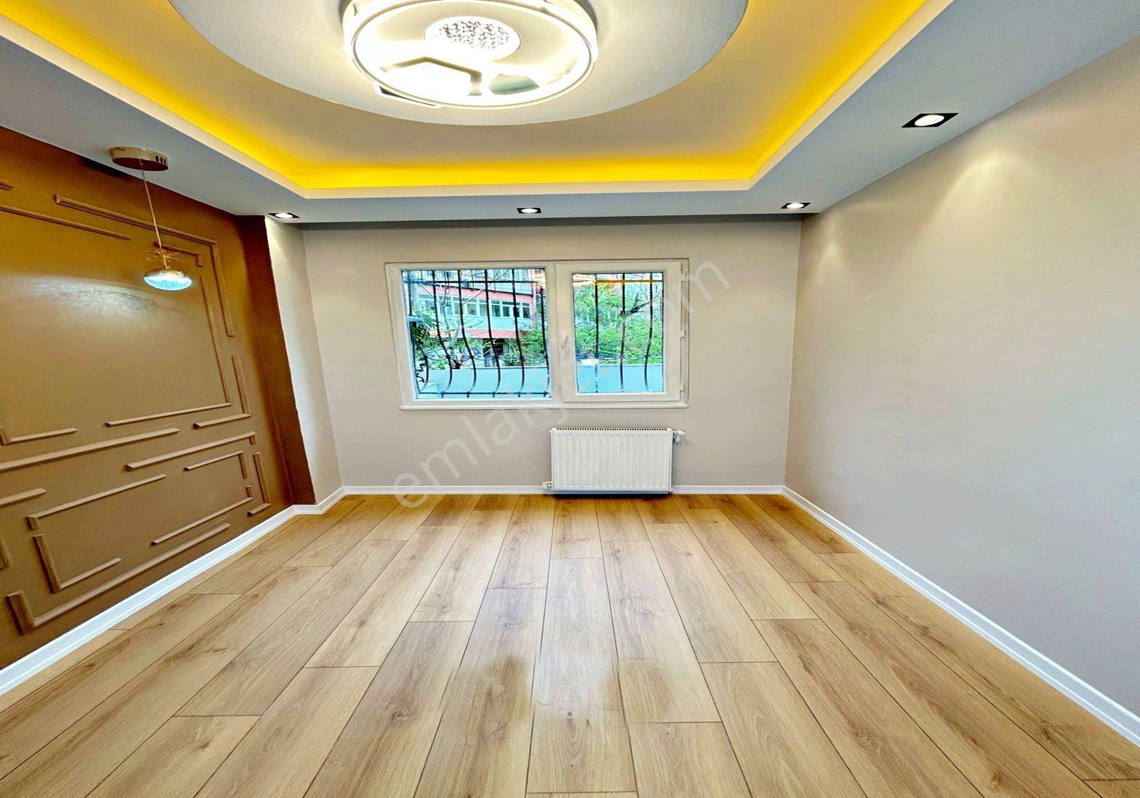 Metrobüse Yürüme Mesafesinde Müstakil Bahçeli Full Dekorlu 3+1 120m2 Satıkık Daire - Görsel 13