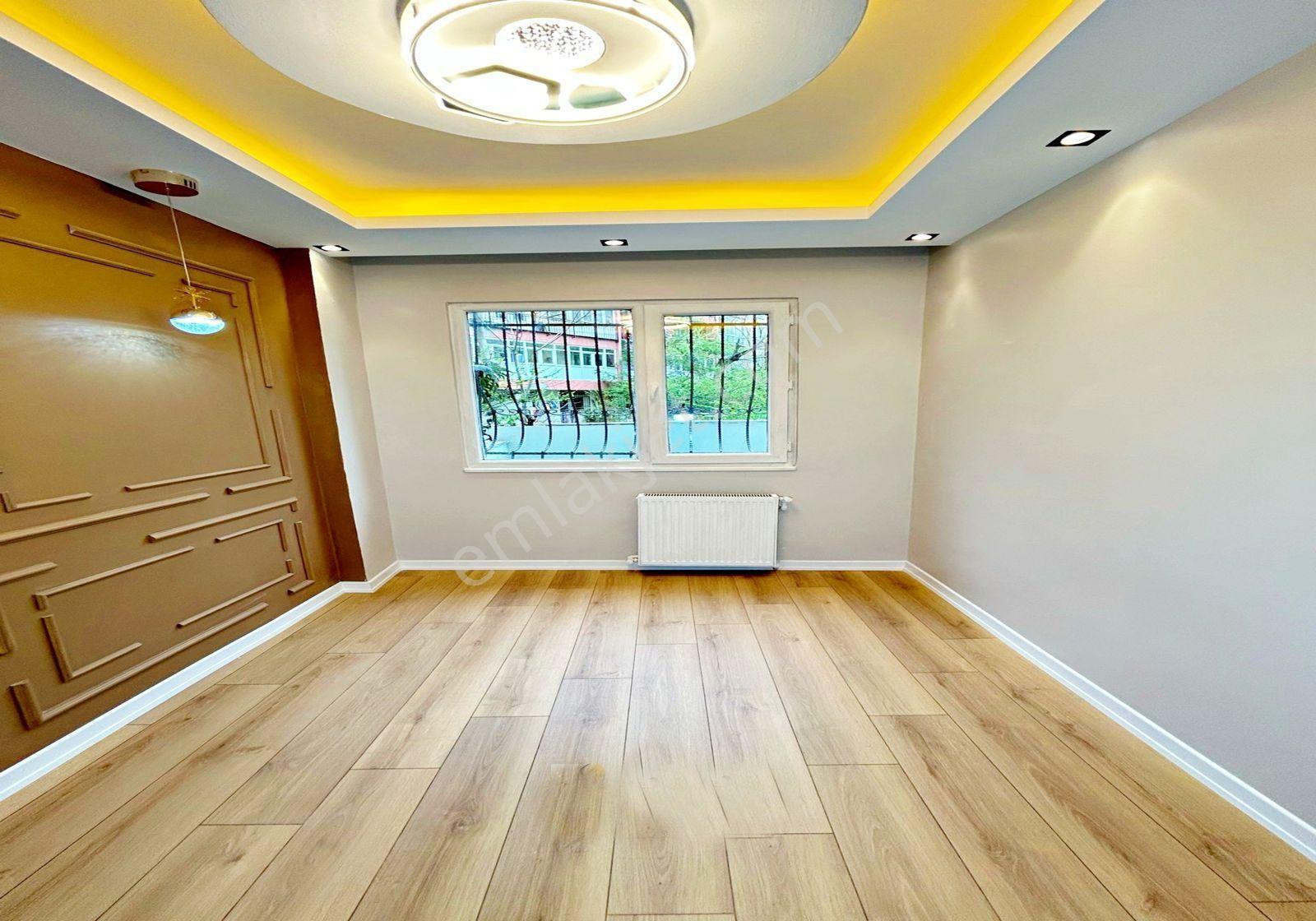 Metrobüse Yürüme Mesafesinde Müstakil Bahçeli Full Dekorlu 3+1 120m2 Satıkık Daire - Görsel 14