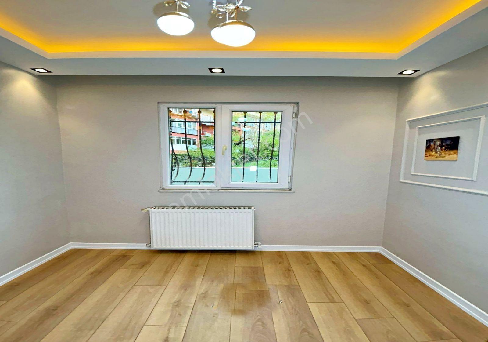 Metrobüse Yürüme Mesafesinde Müstakil Bahçeli Full Dekorlu 3+1 120m2 Satıkık Daire - Görsel 7