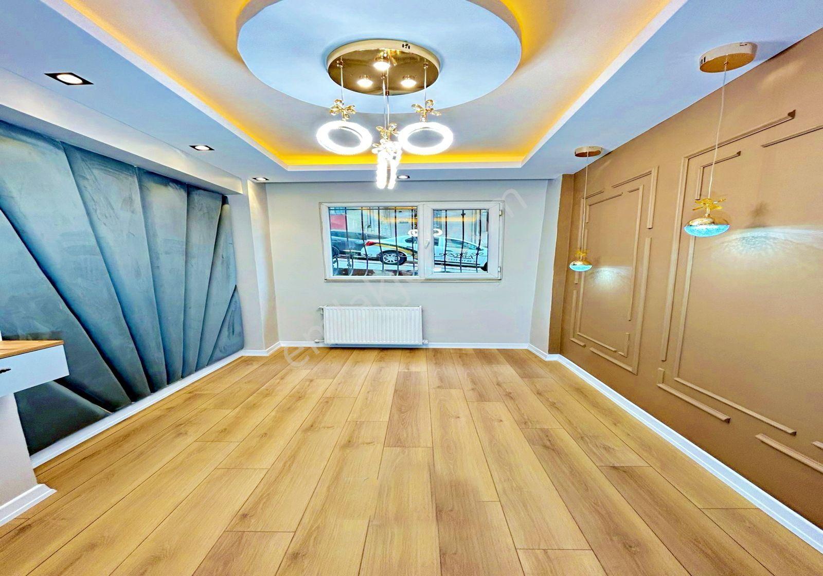Metrobüse Yürüme Mesafesinde Müstakil Bahçeli Full Dekorlu 3+1 120m2 Satıkık Daire - Görsel 27