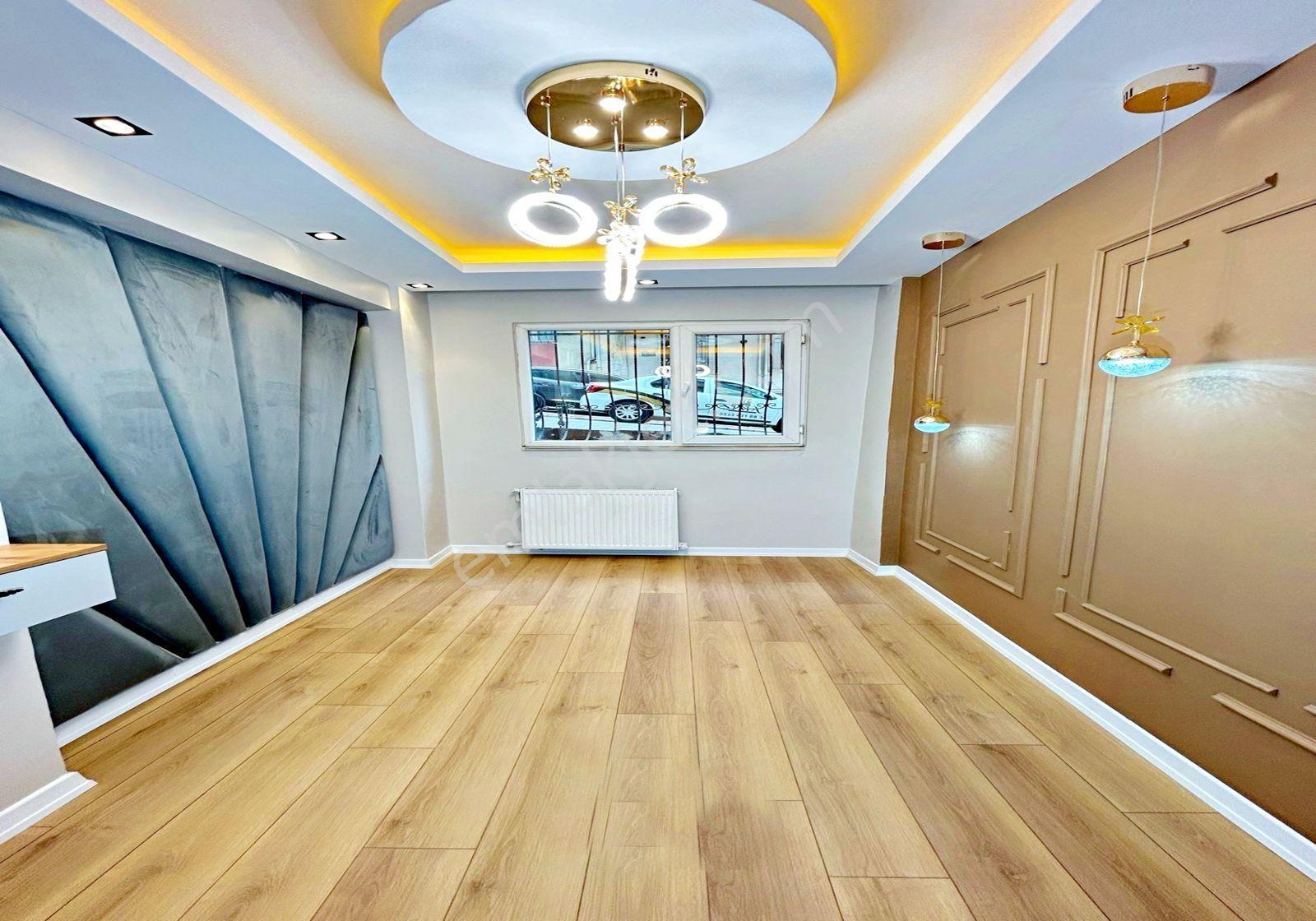 Metrobüse Yürüme Mesafesinde Müstakil Bahçeli Full Dekorlu 3+1 120m2 Satıkık Daire - Görsel 25