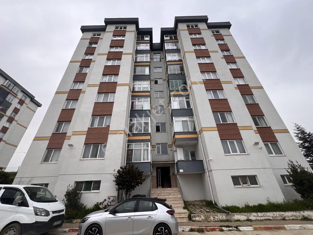 Silivri Çanta Suat Yalkin Sitesi 3+1 Satılık Daire - Görsel 20