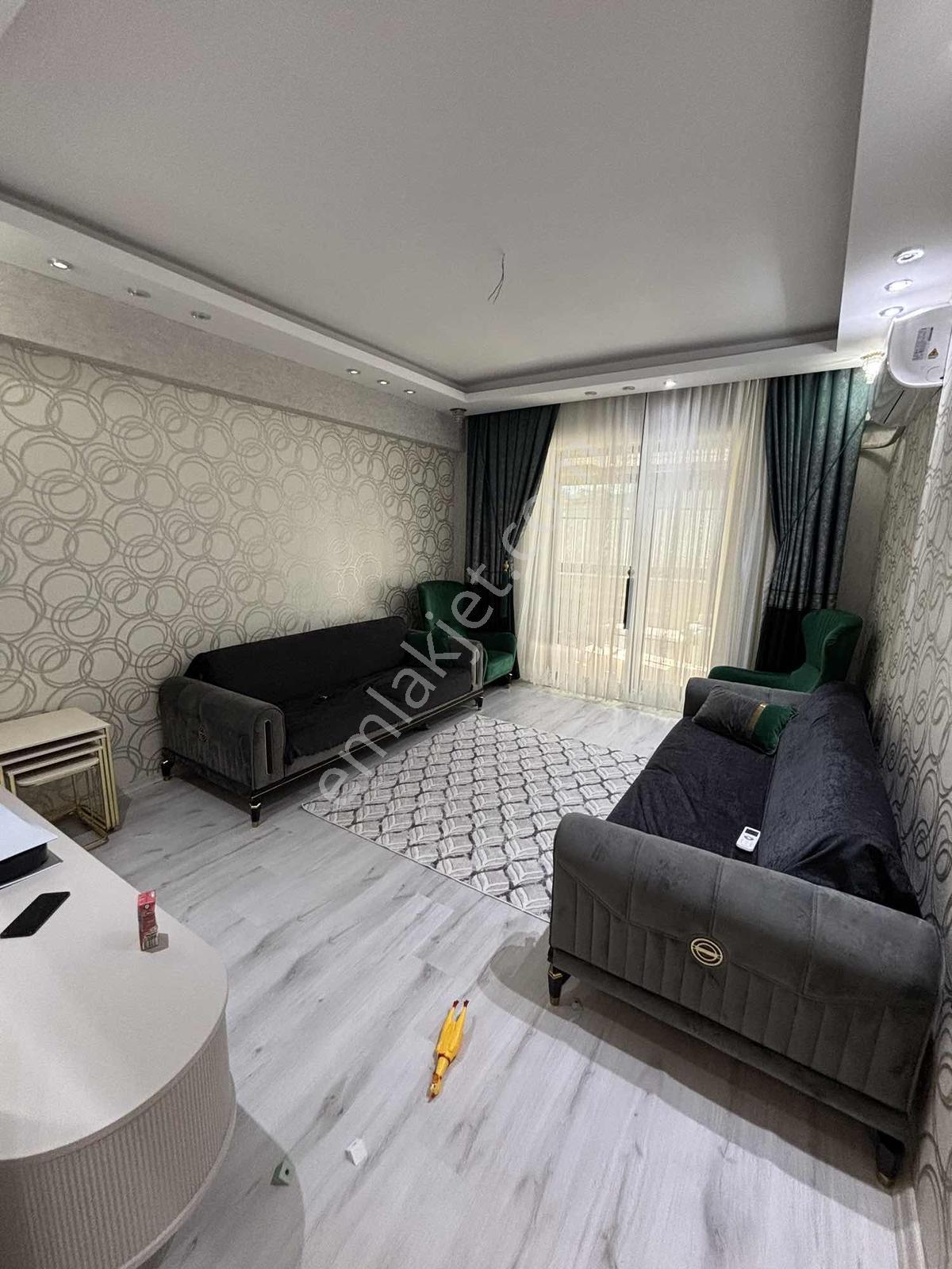 Aktif'ten Bölgenin En Geniş Ve Bakımlı 3.5+1 Dairesi Satışta - Görsel 12