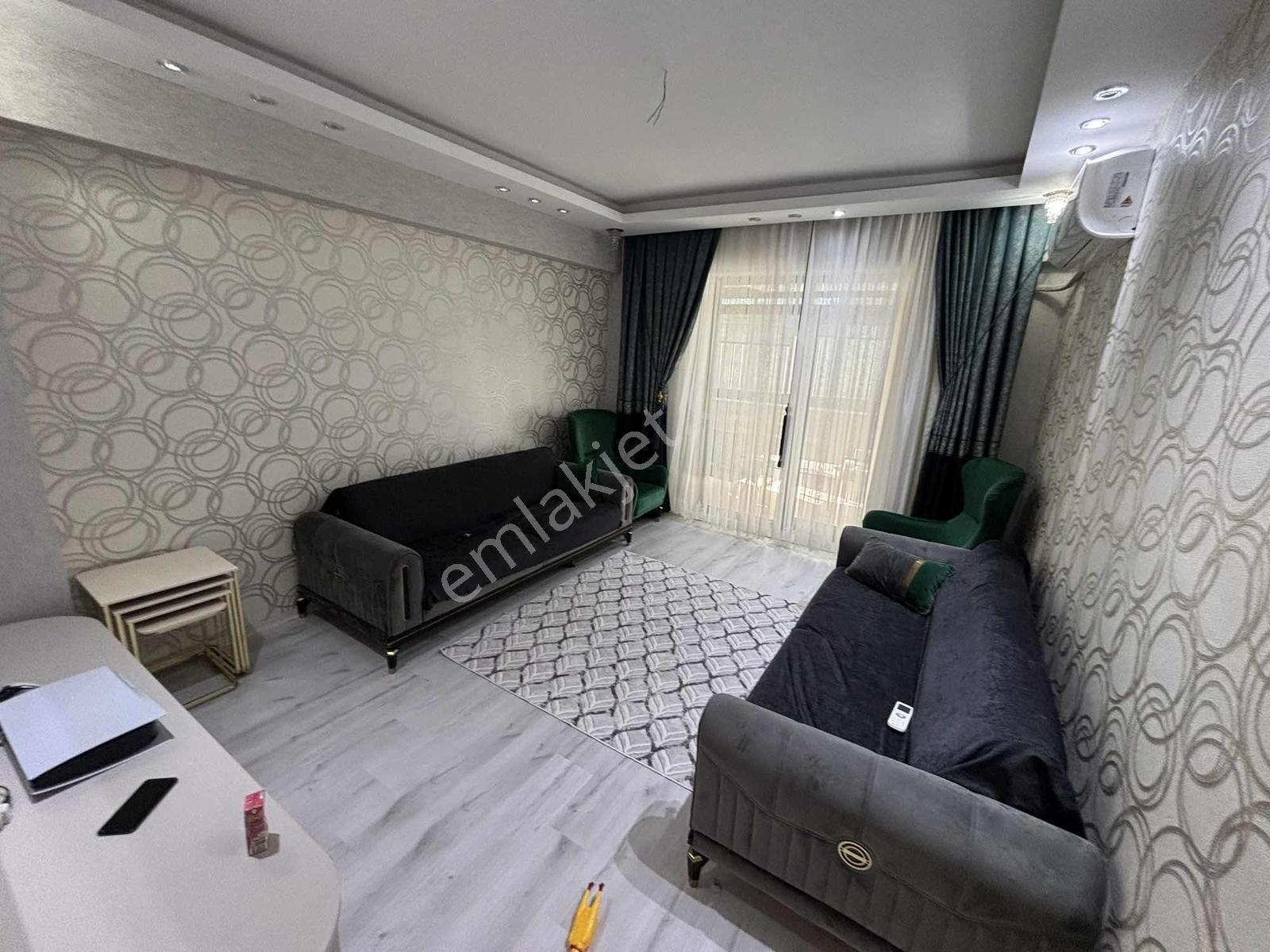 Aktif'ten Bölgenin En Geniş Ve Bakımlı 3.5+1 Dairesi Satışta - Görsel 19