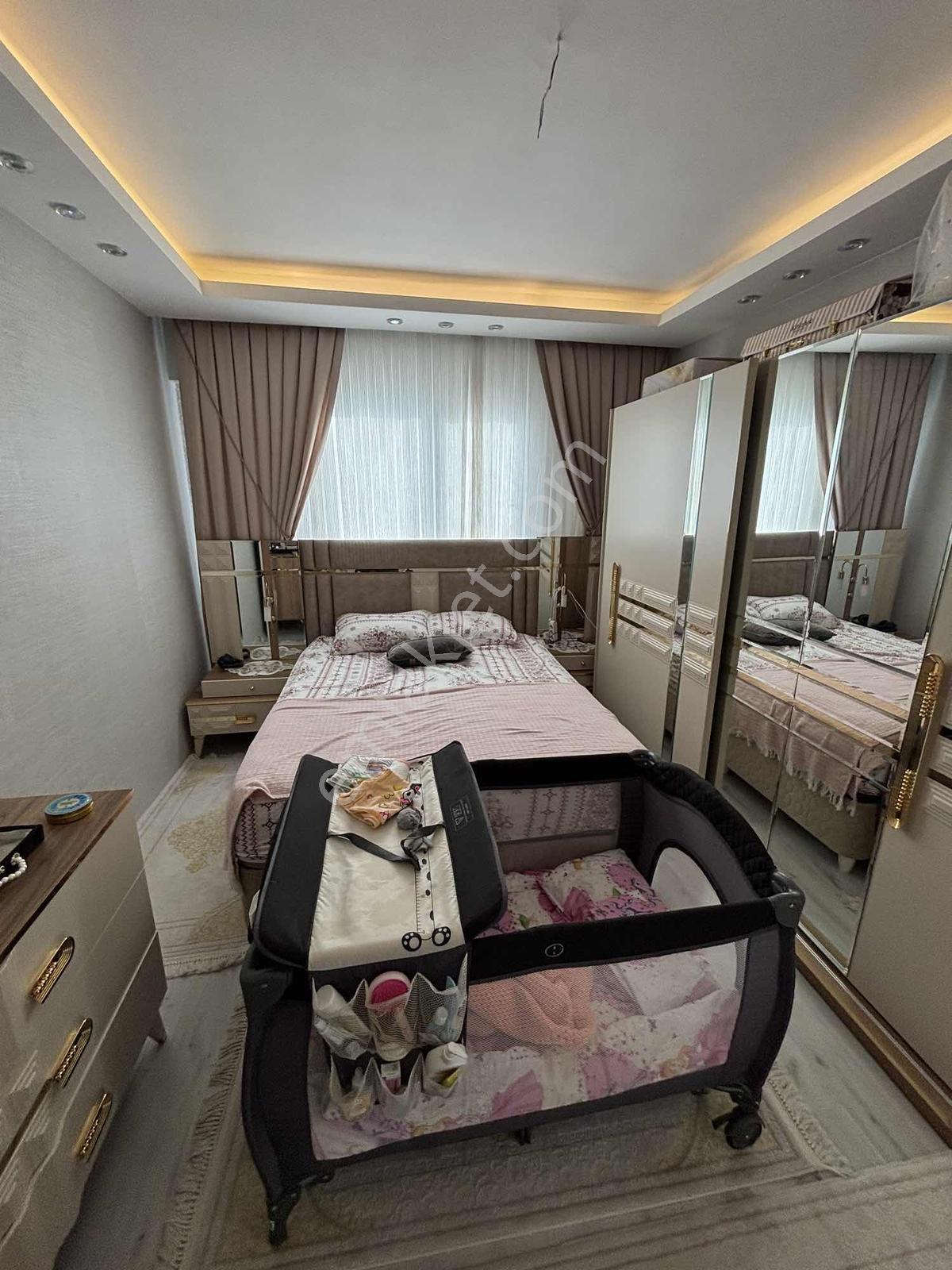 Aktif'ten Bölgenin En Geniş Ve Bakımlı 3.5+1 Dairesi Satışta - Görsel 31