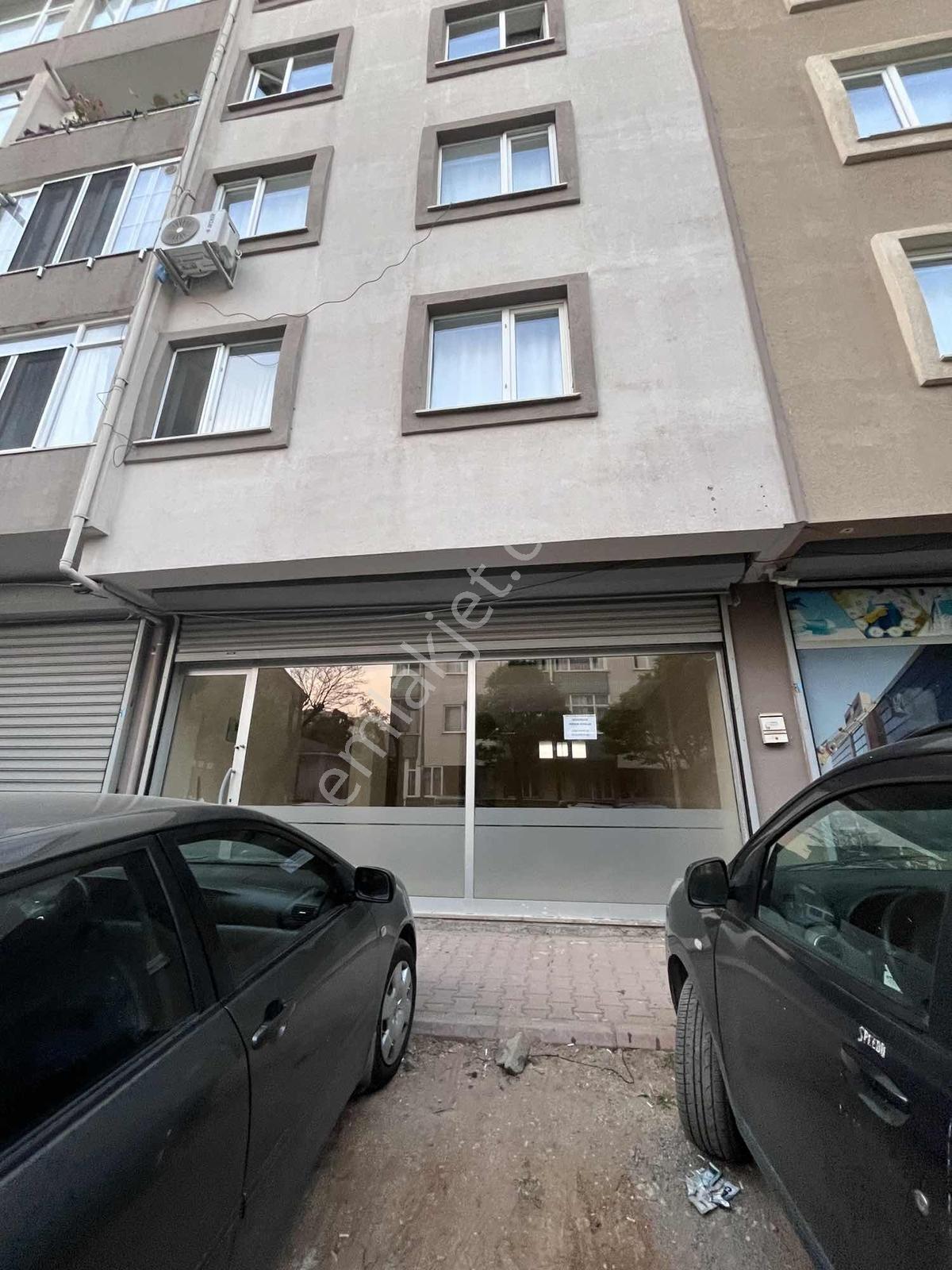 Etki Yapıda Kiralık 4+1 Şehir Manzaralı Dublex - Görsel 17