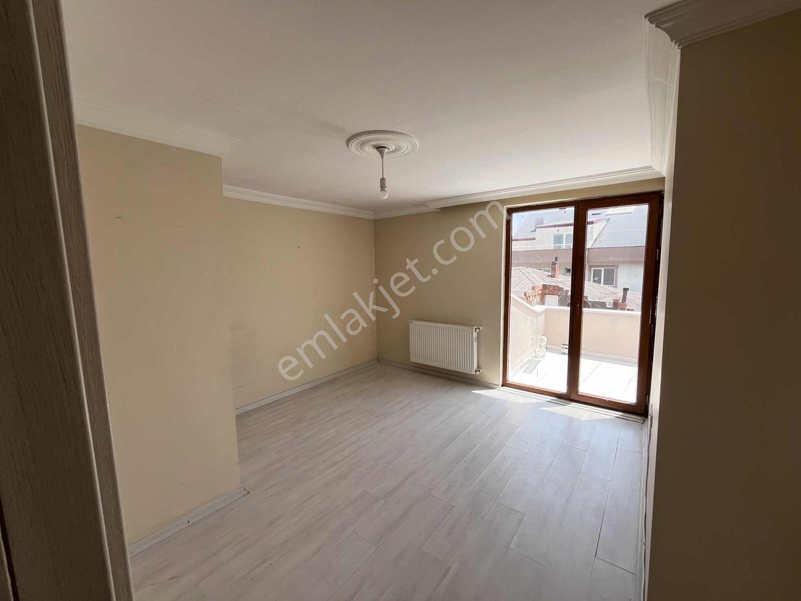 Etki Yapıda Kiralık 4+1 Şehir Manzaralı Dublex - Görsel 13