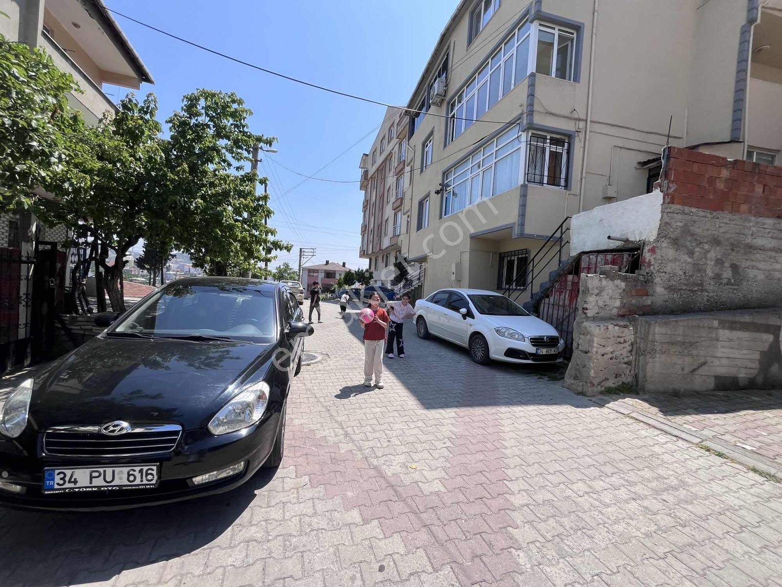 Etki Yapıda Kiralık 4+1 Şehir Manzaralı Dublex - Görsel 4
