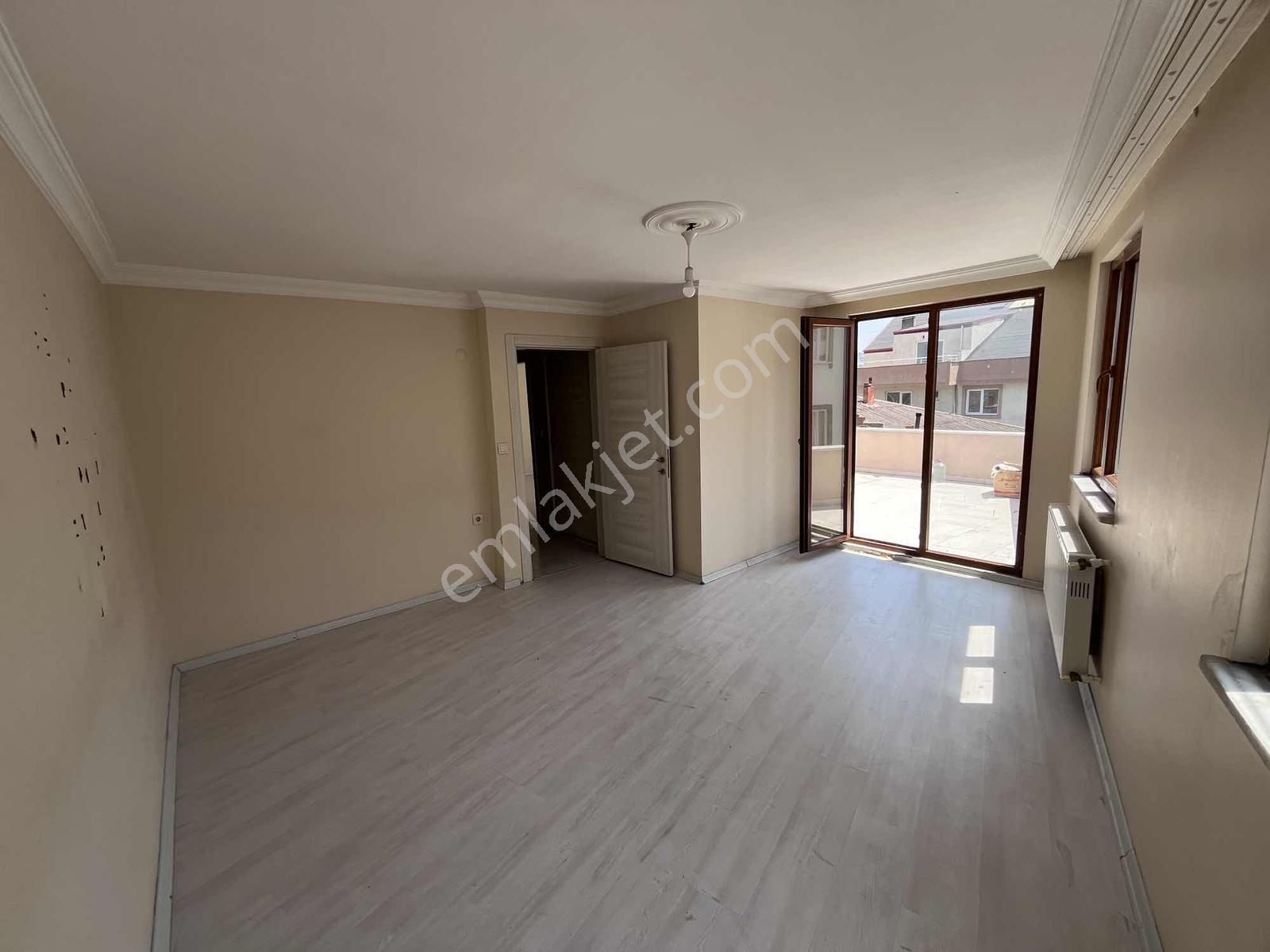 Etki Yapıda Kiralık 4+1 Şehir Manzaralı Dublex - Görsel 14