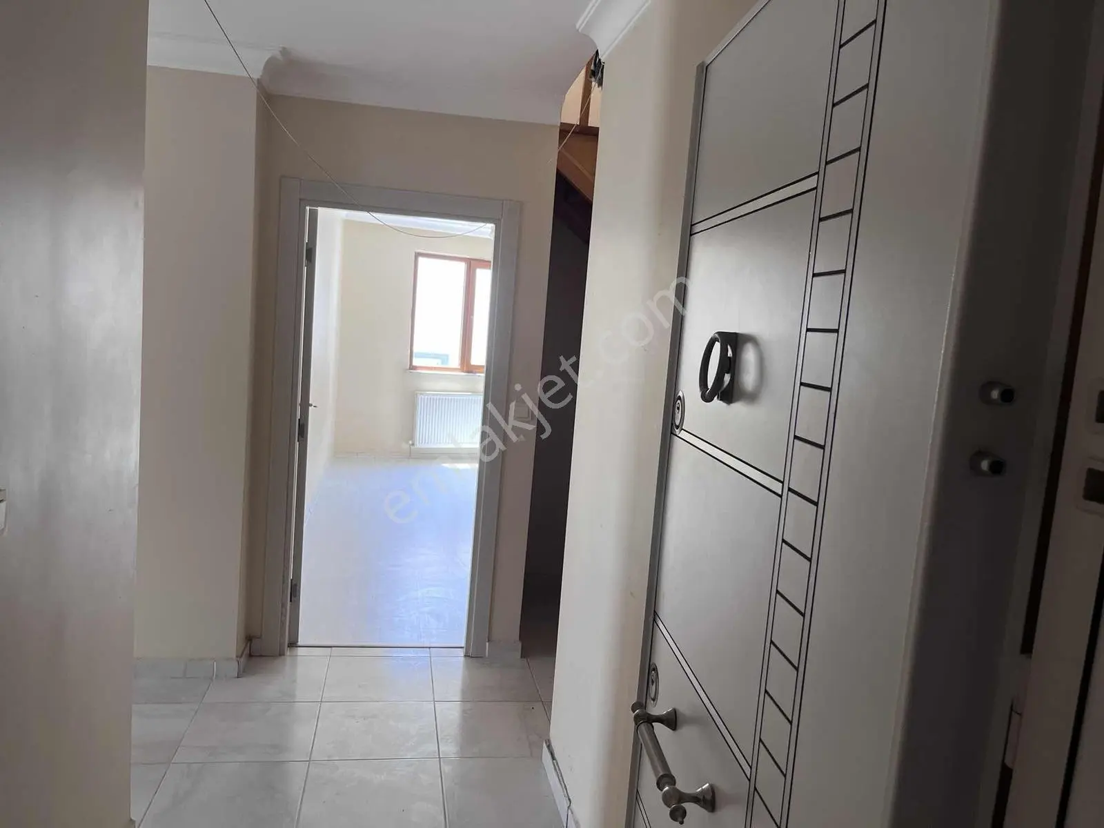 Etki Yapıda Kiralık 4+1 Şehir Manzaralı Dublex - Görsel 2